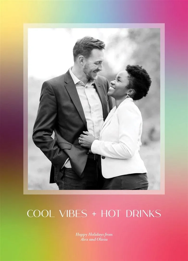 Cool Vibes