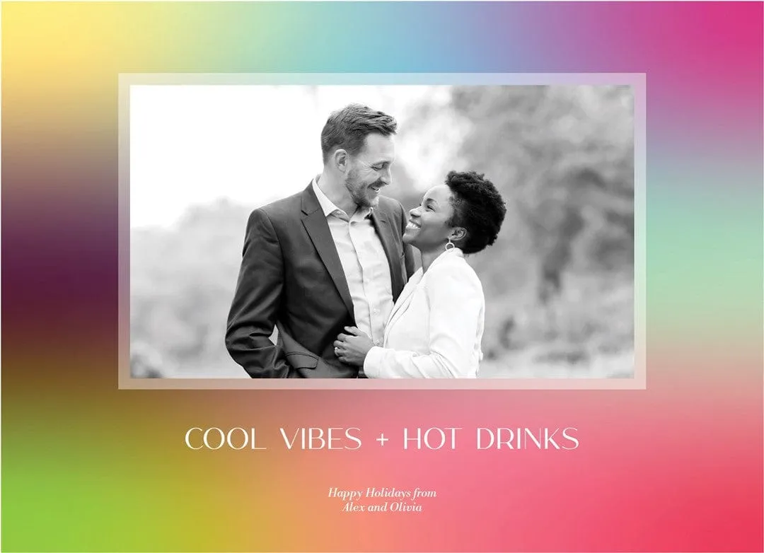 Cool Vibes