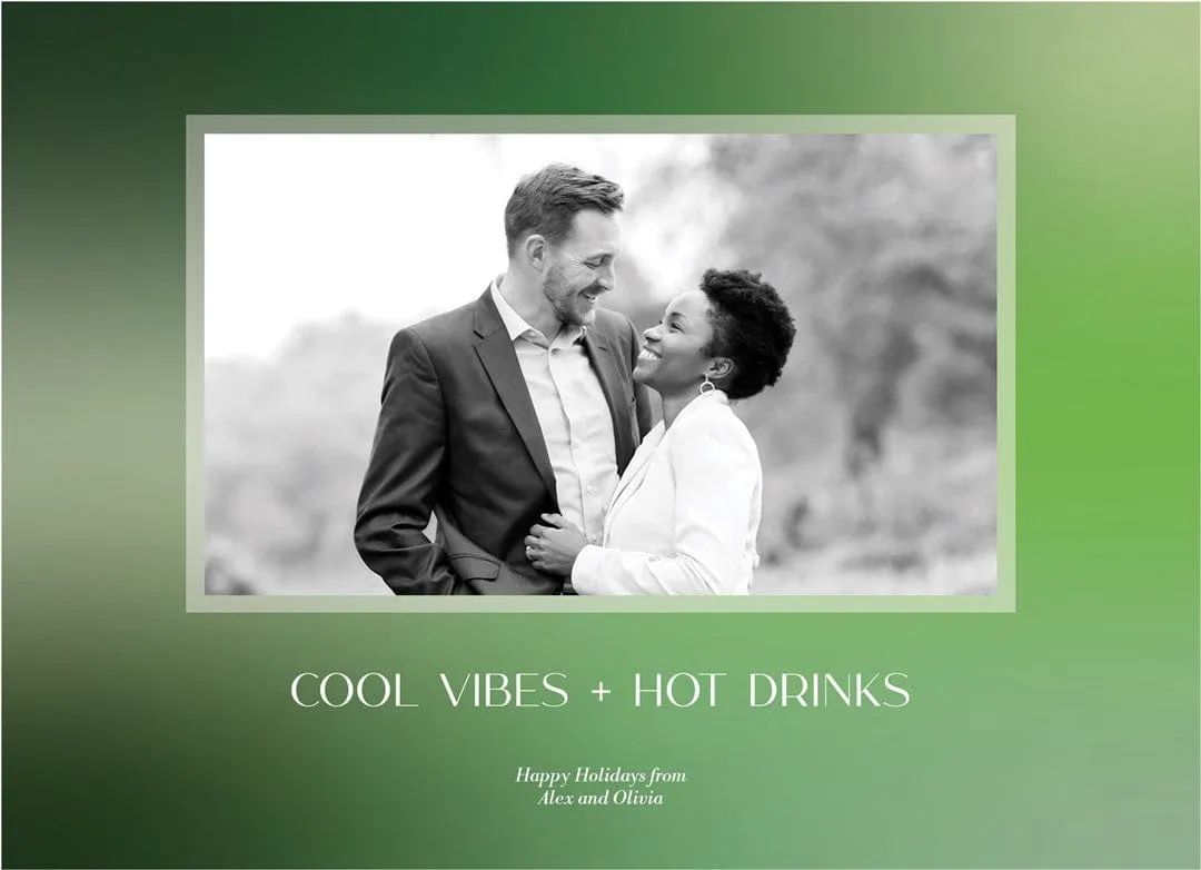 Cool Vibes