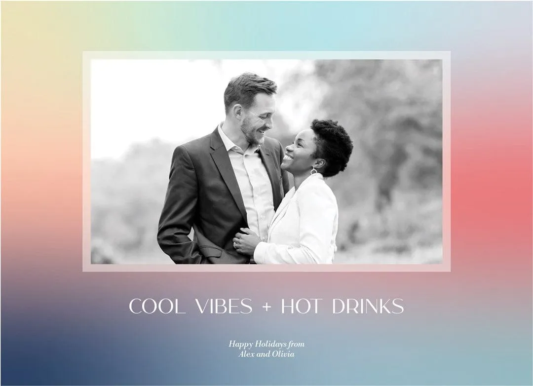 Cool Vibes