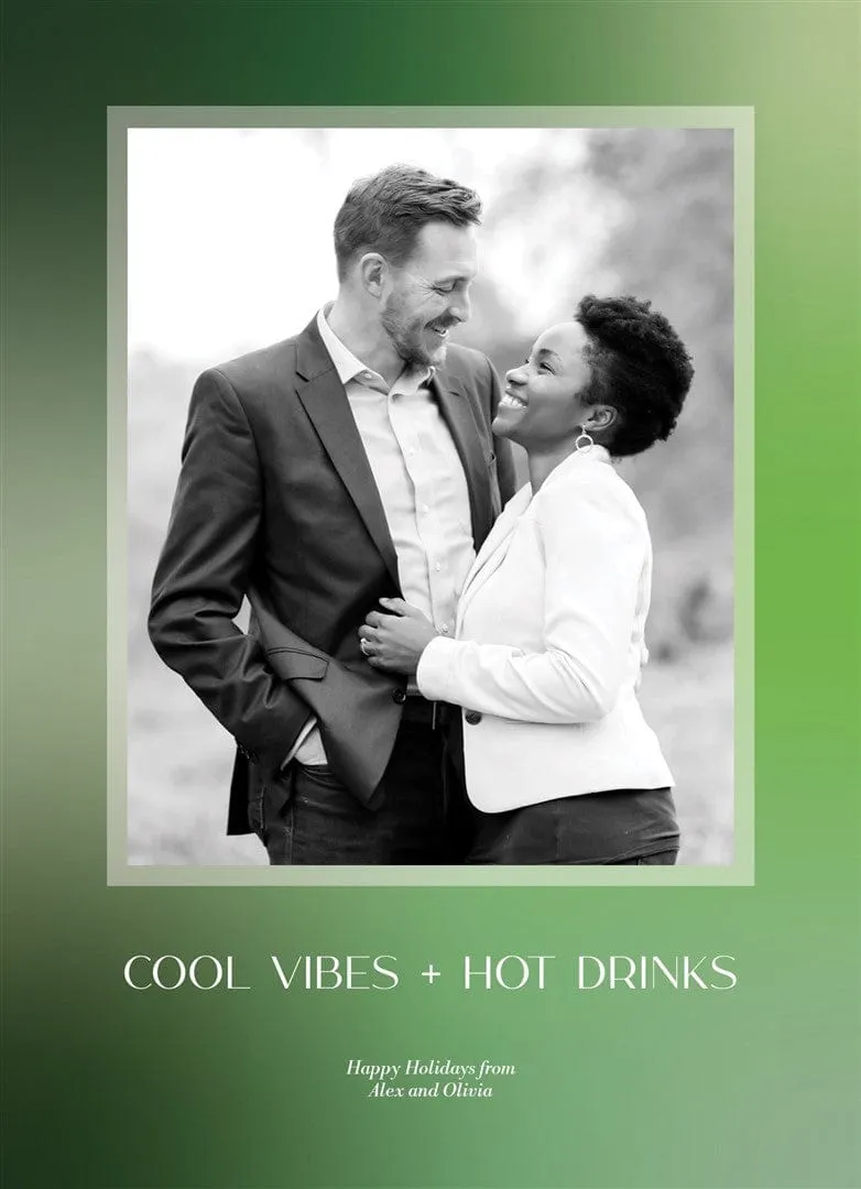 Cool Vibes