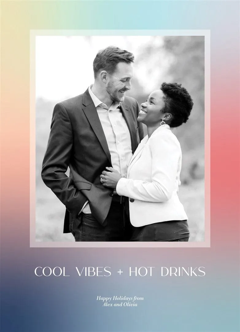 Cool Vibes