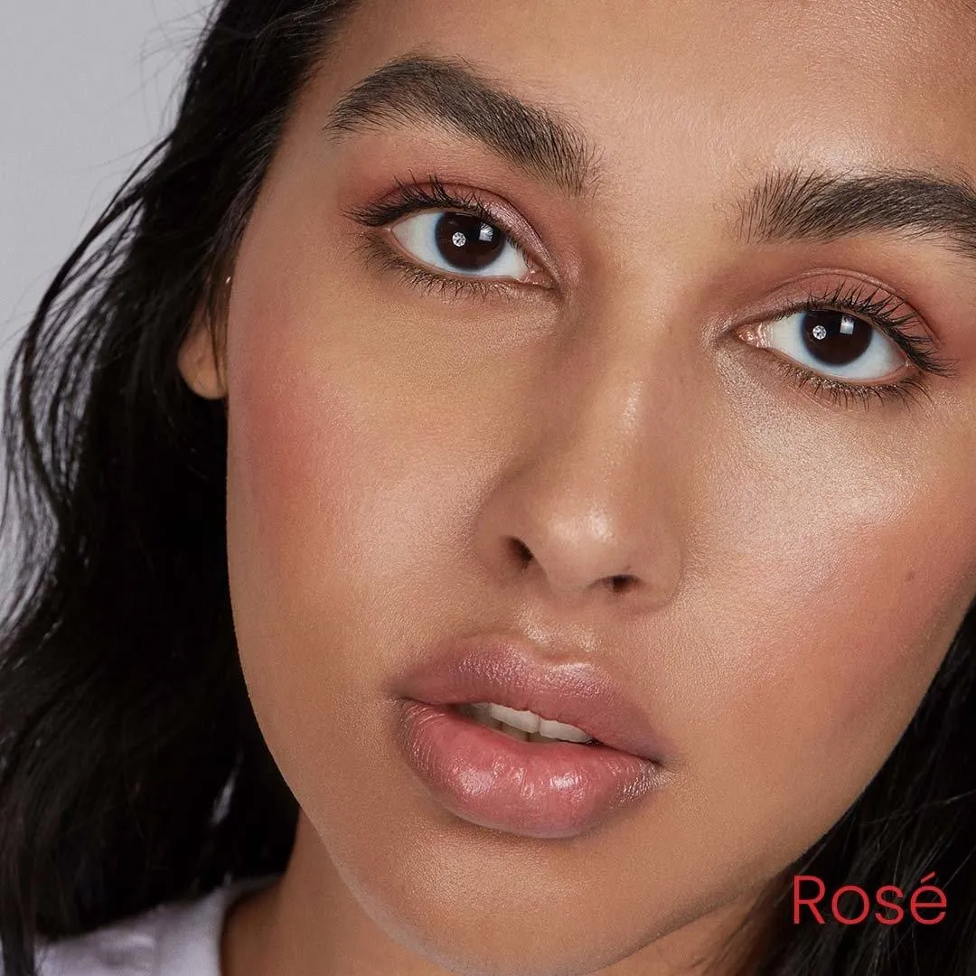 Cotton Candy Skies Lip-to-Lid Trio