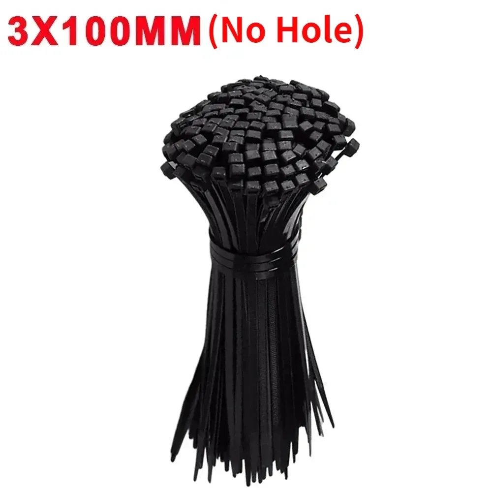 Creative Nylon Cable Ties