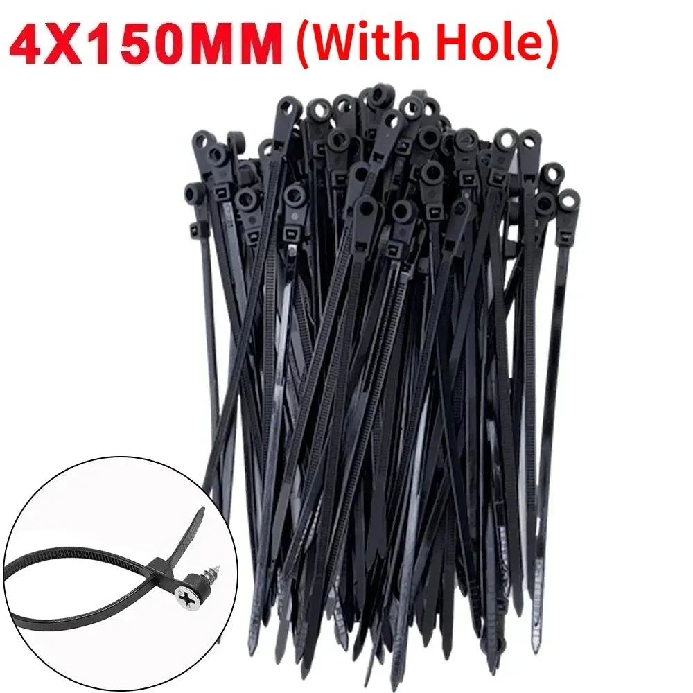 Creative Nylon Cable Ties