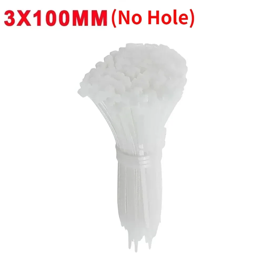 Creative Nylon Cable Ties
