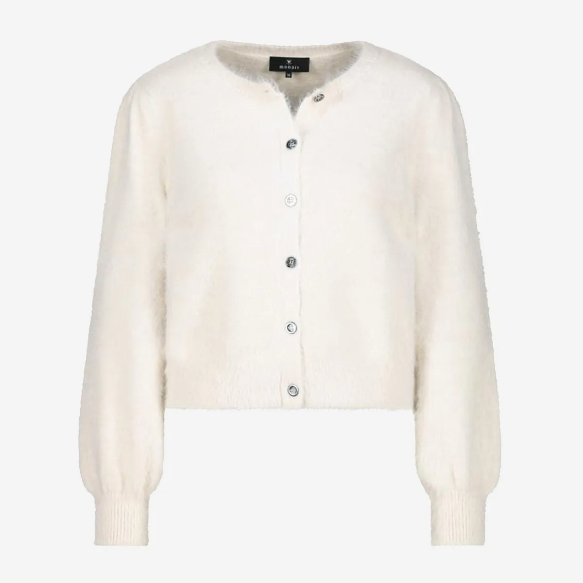CUTE FLUFFY JACKET/CARDIGAN