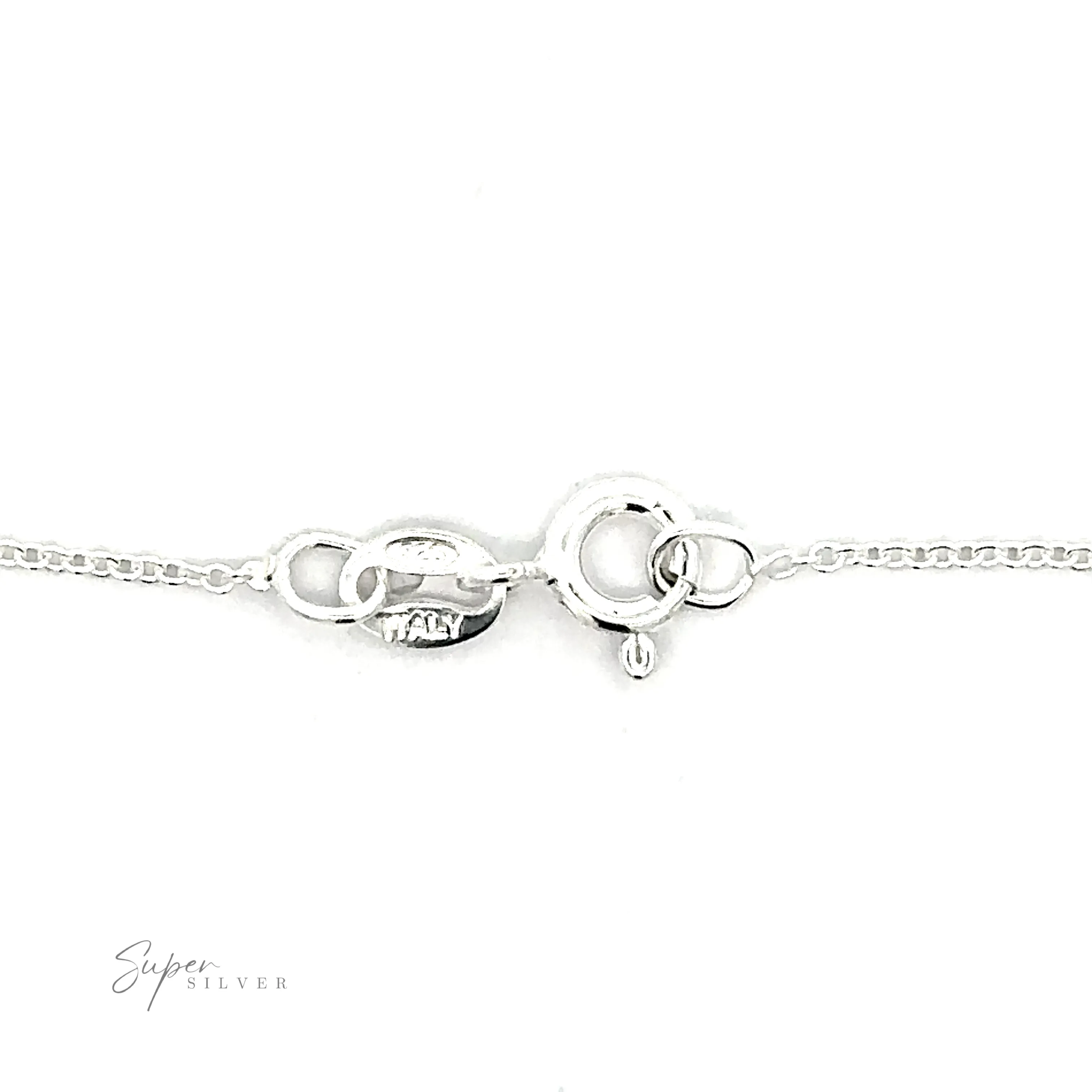 Dainty Cable Chain