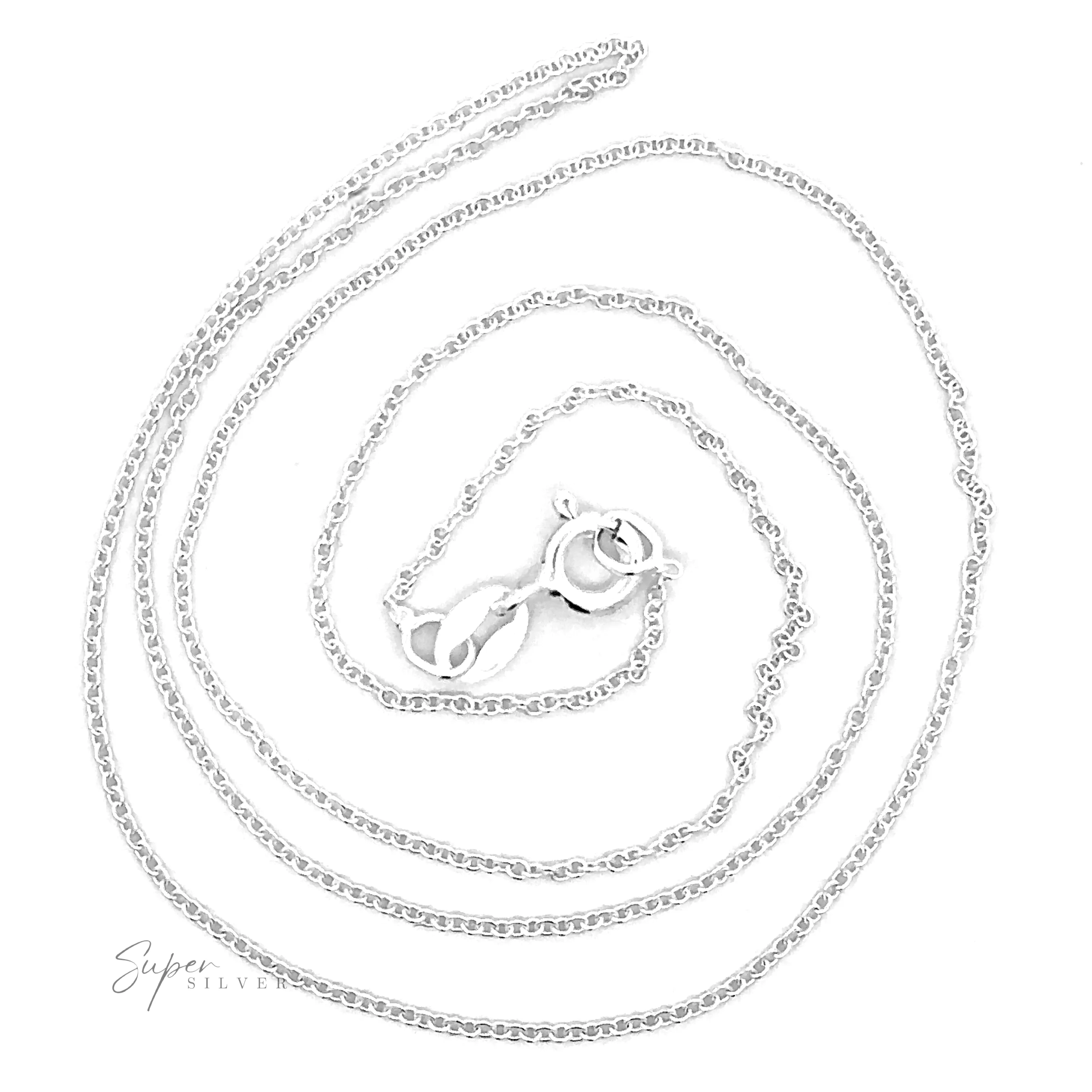 Dainty Cable Chain