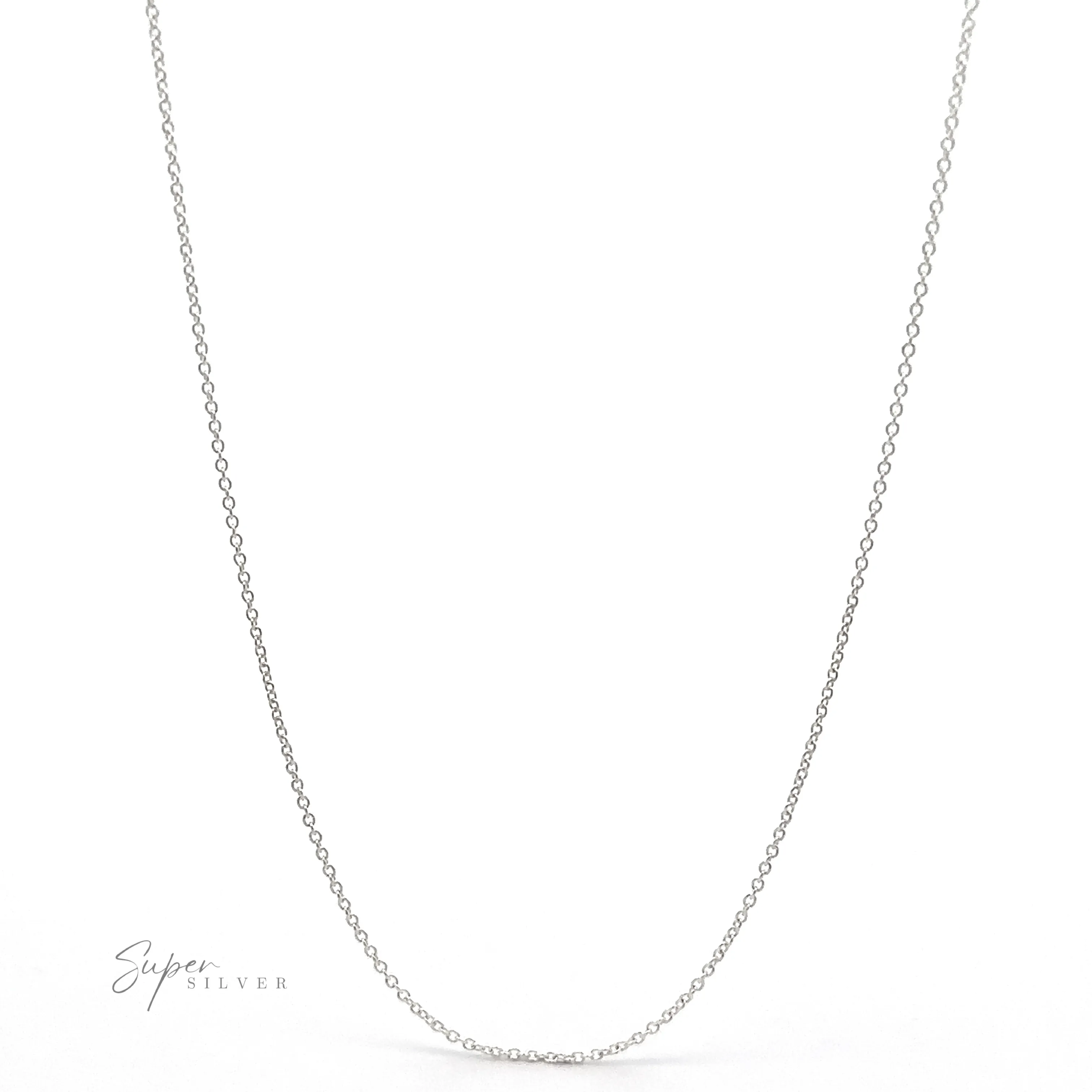 Dainty Cable Chain