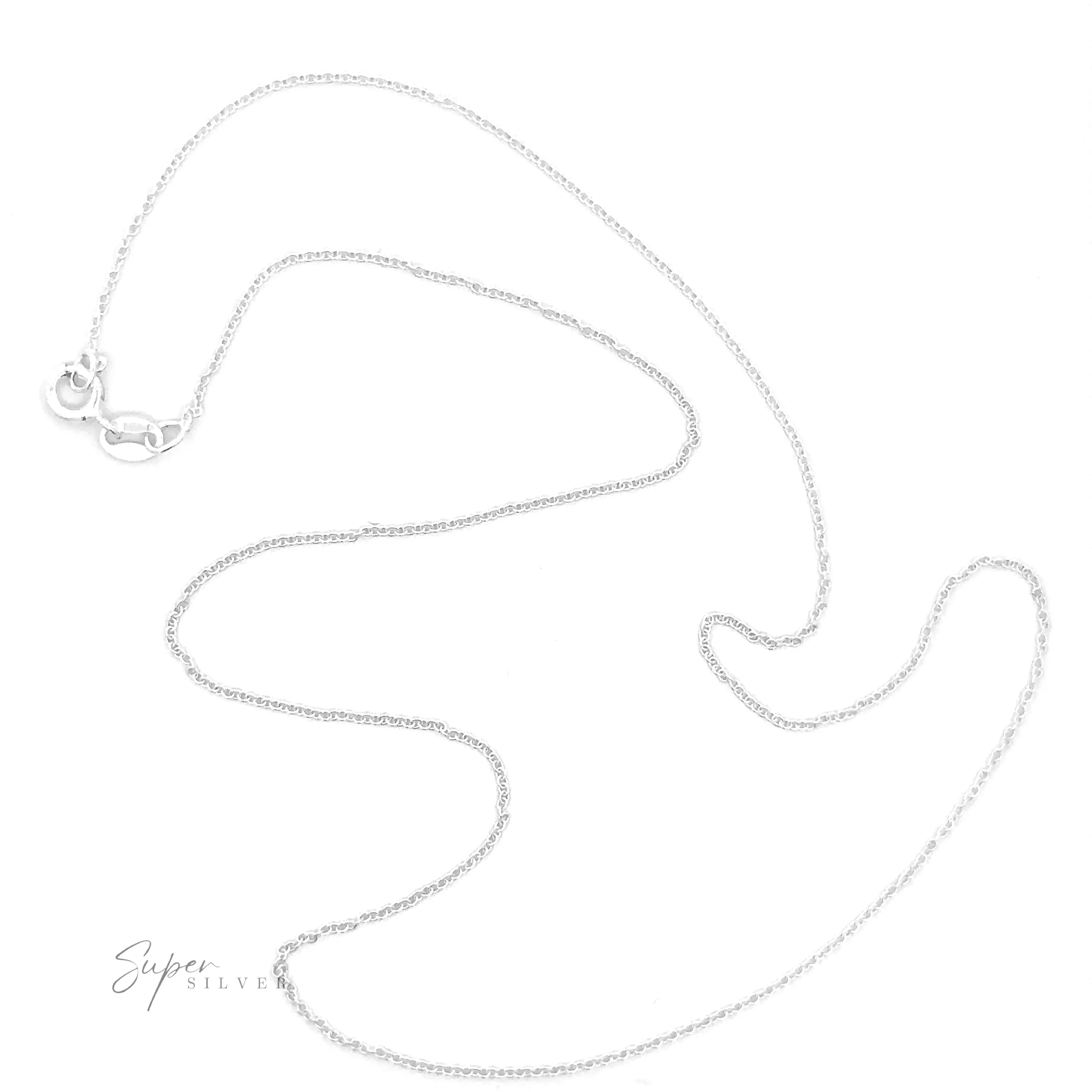 Dainty Cable Chain