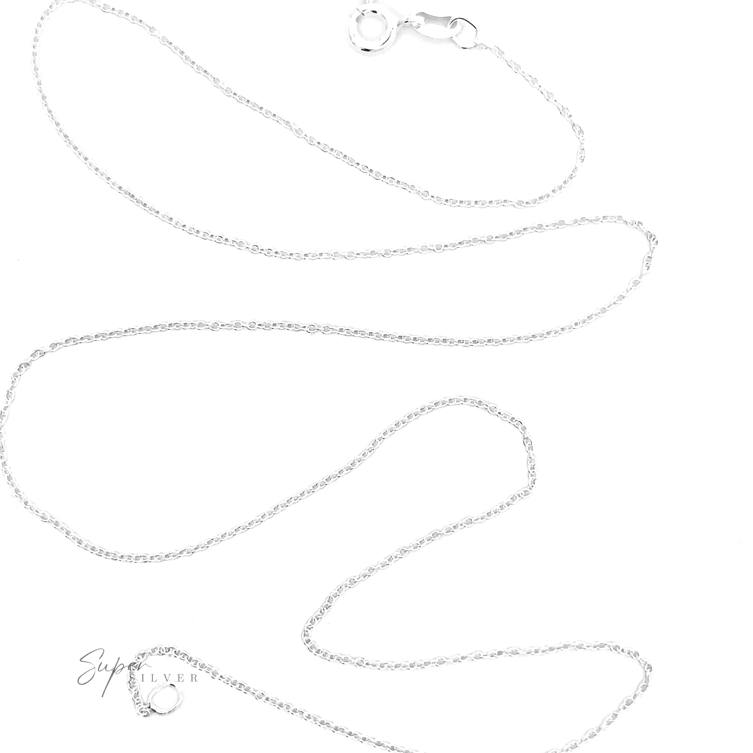 Dainty Cable Chain