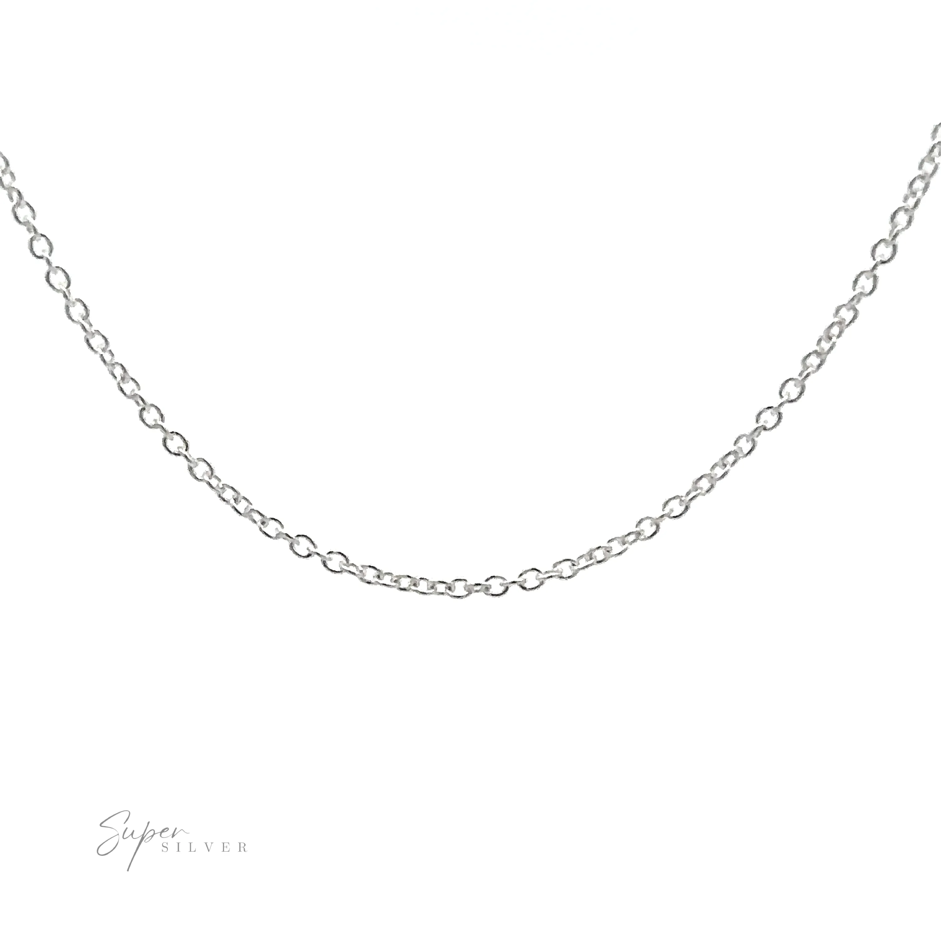 Dainty Cable Chain