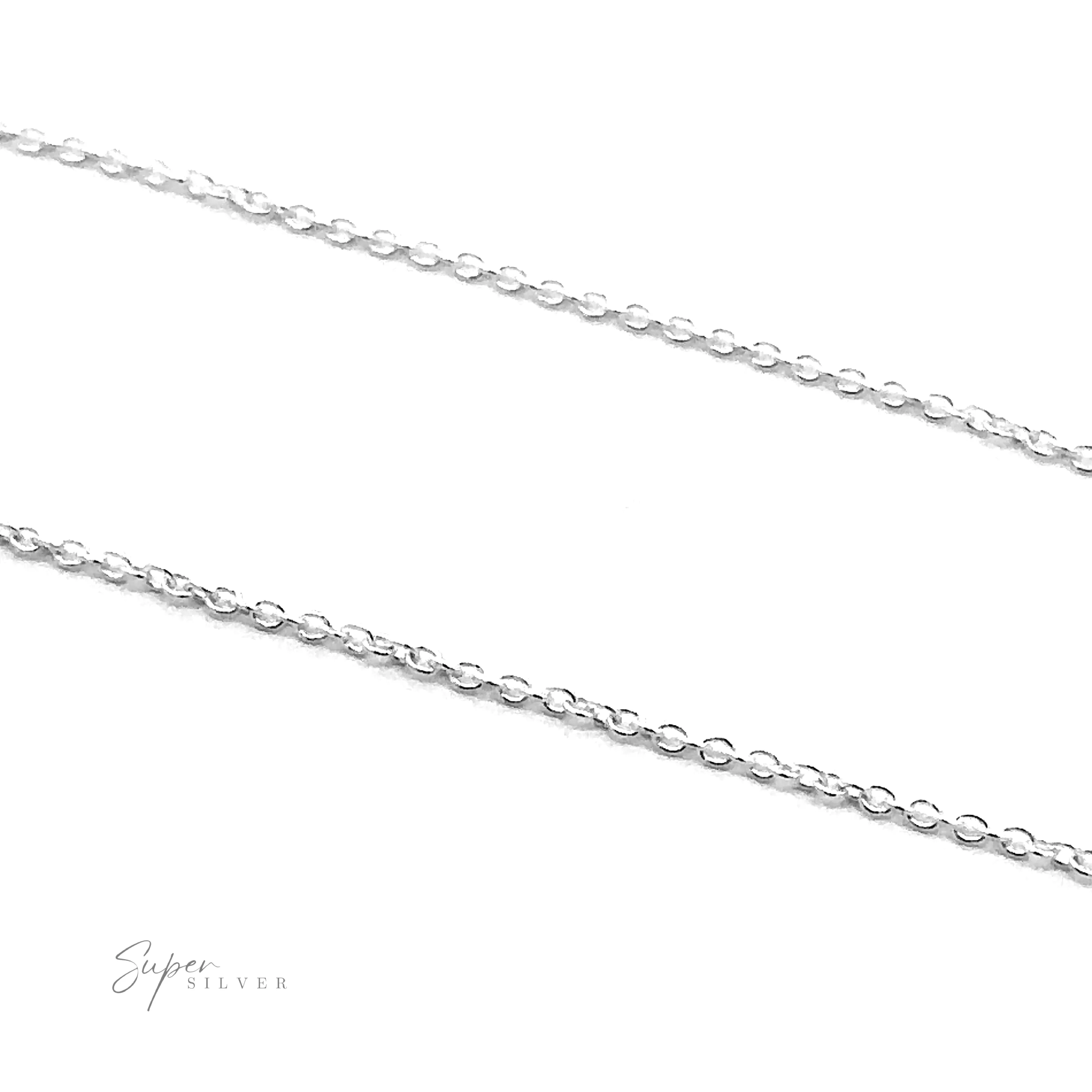 Dainty Cable Chain