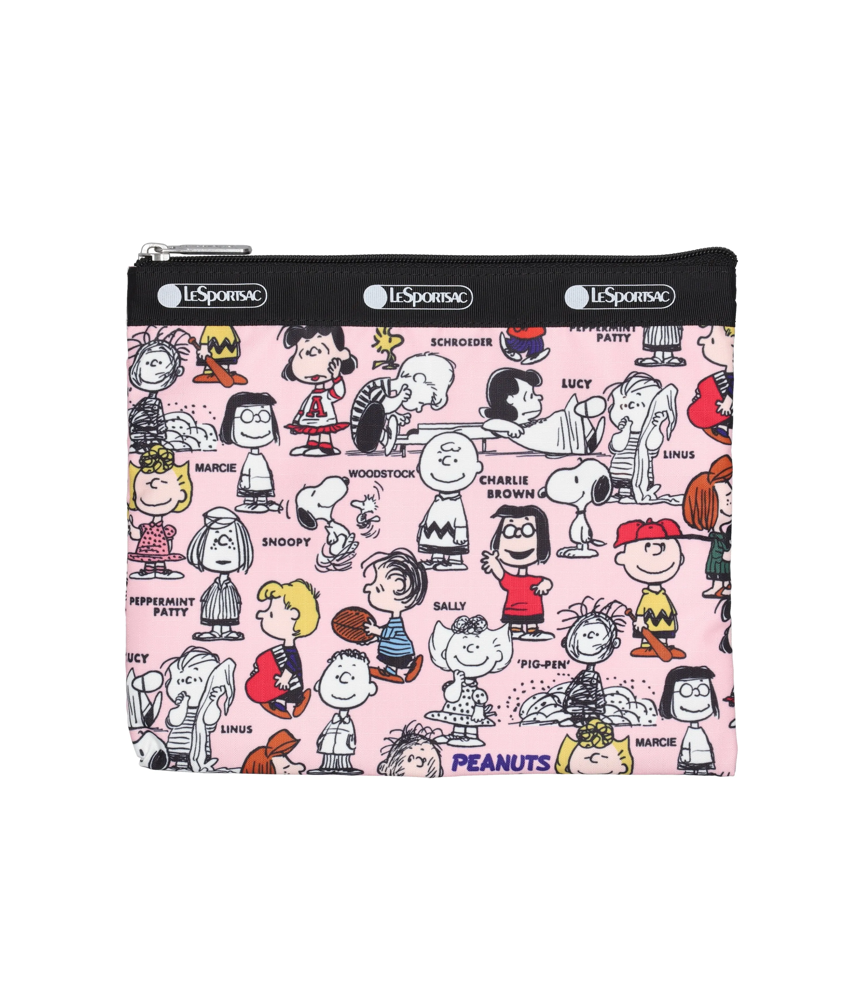 Deluxe Everyday Bag