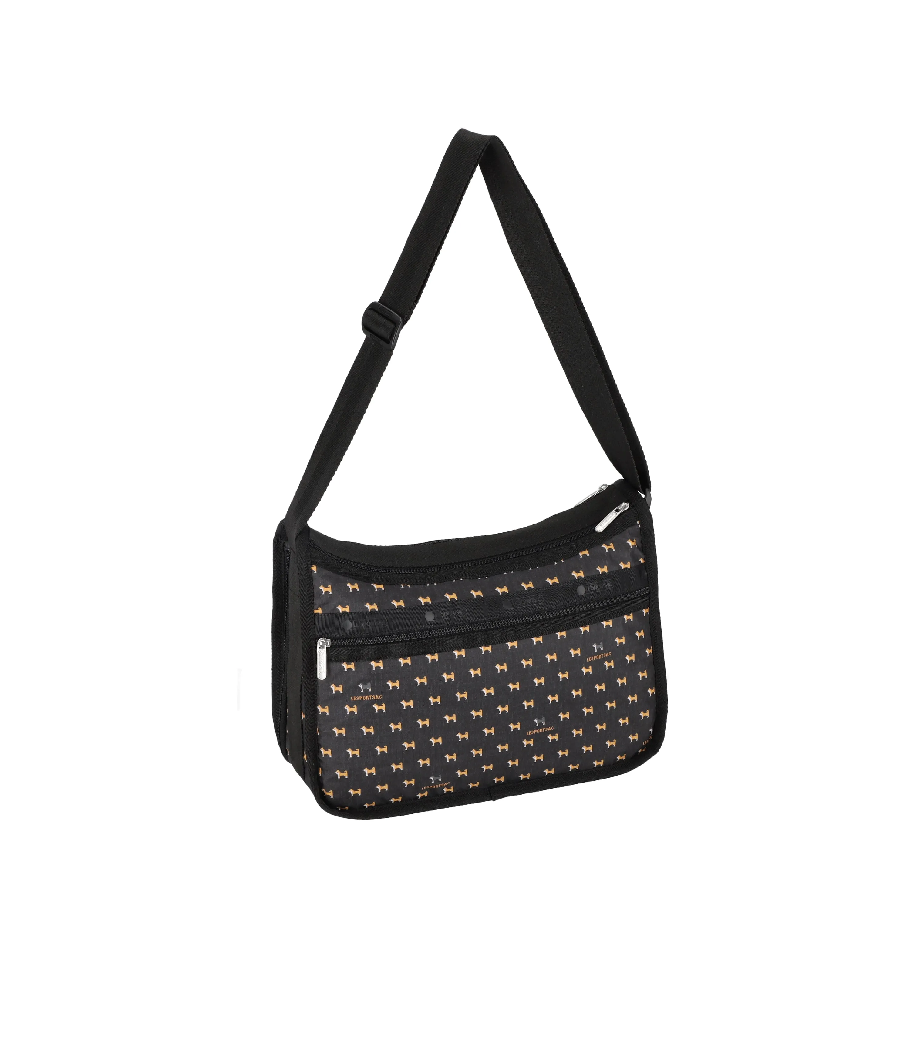 Deluxe Everyday Bag