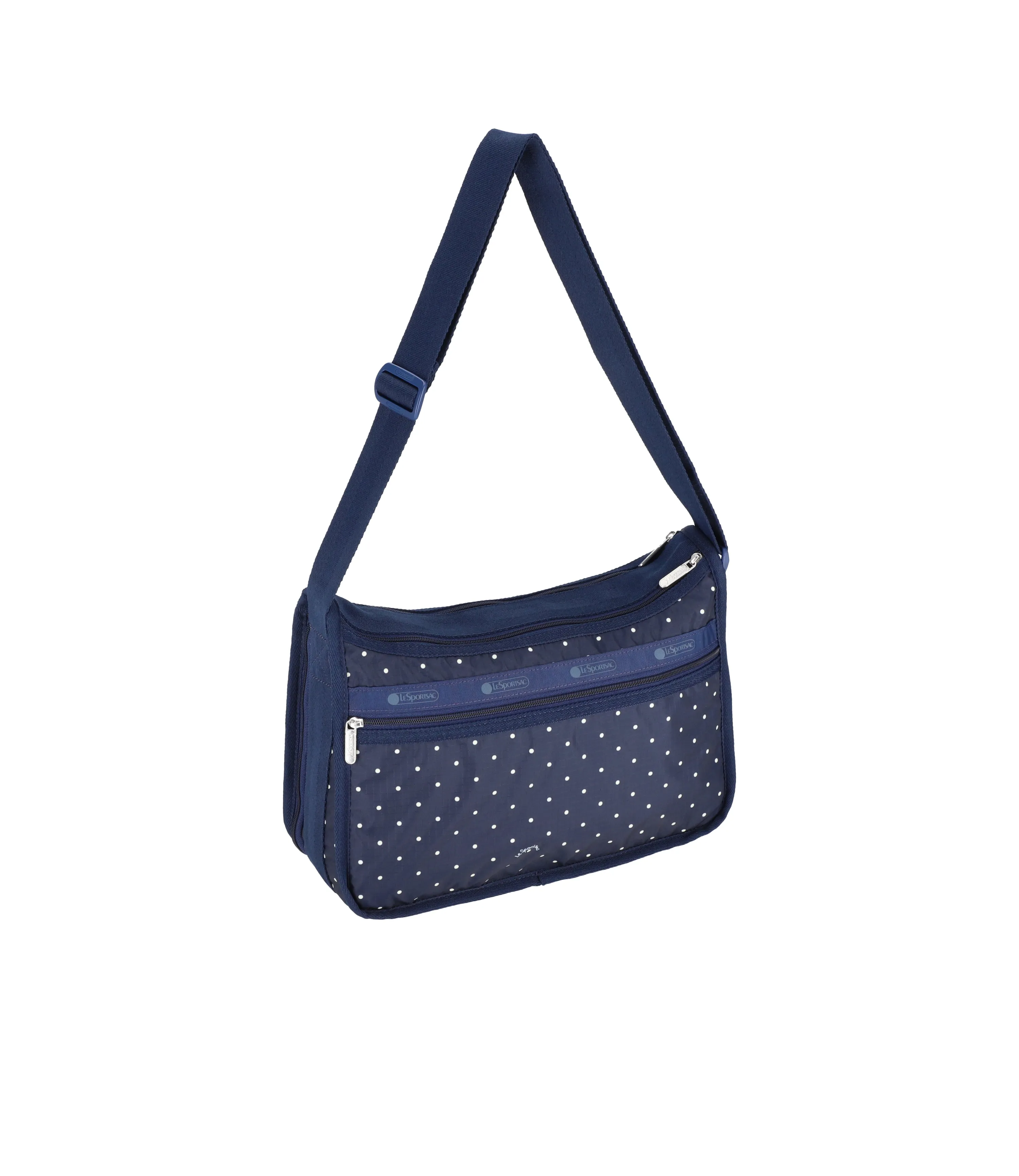 Deluxe Everyday Bag