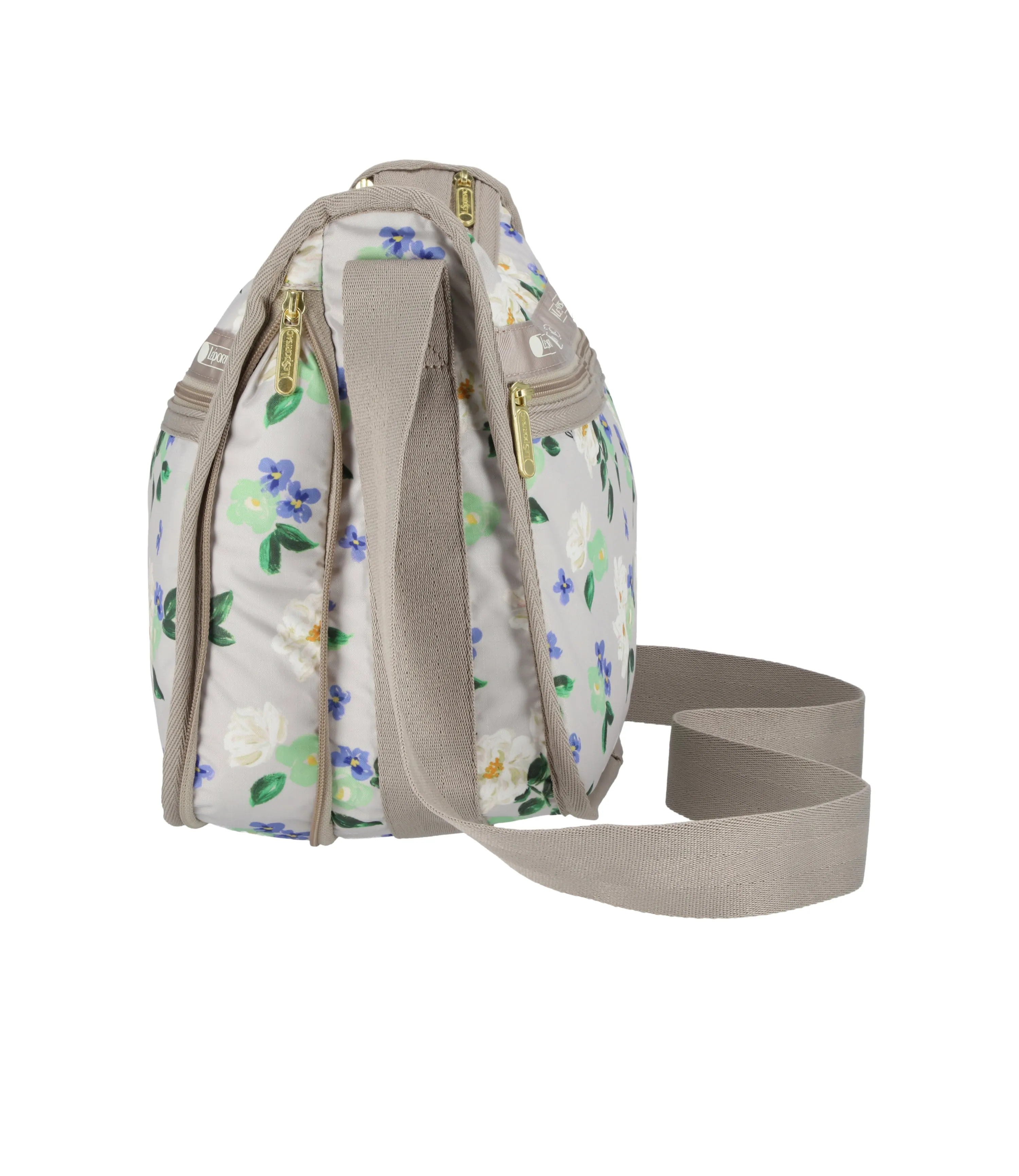 Deluxe Everyday Bag