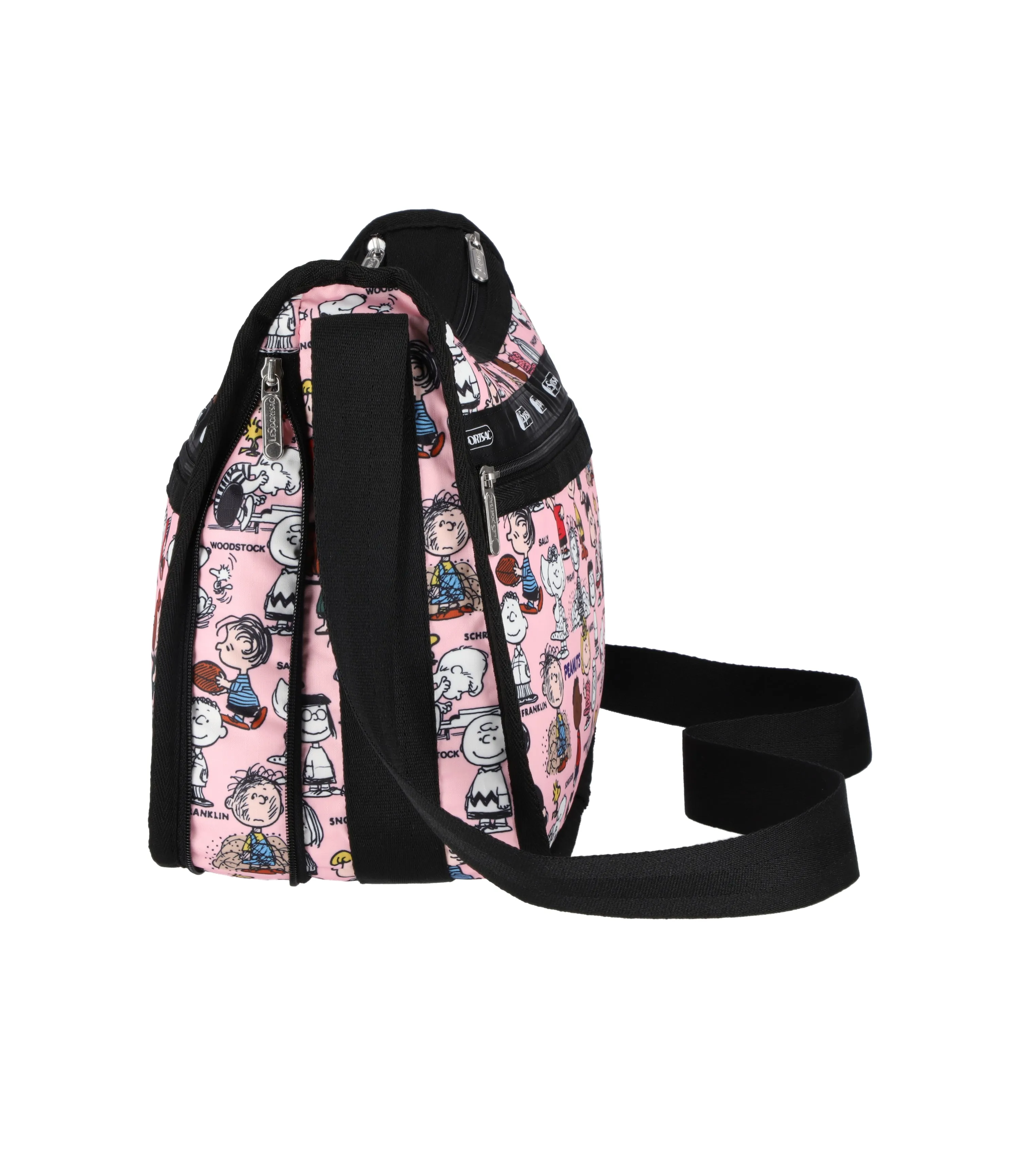 Deluxe Everyday Bag