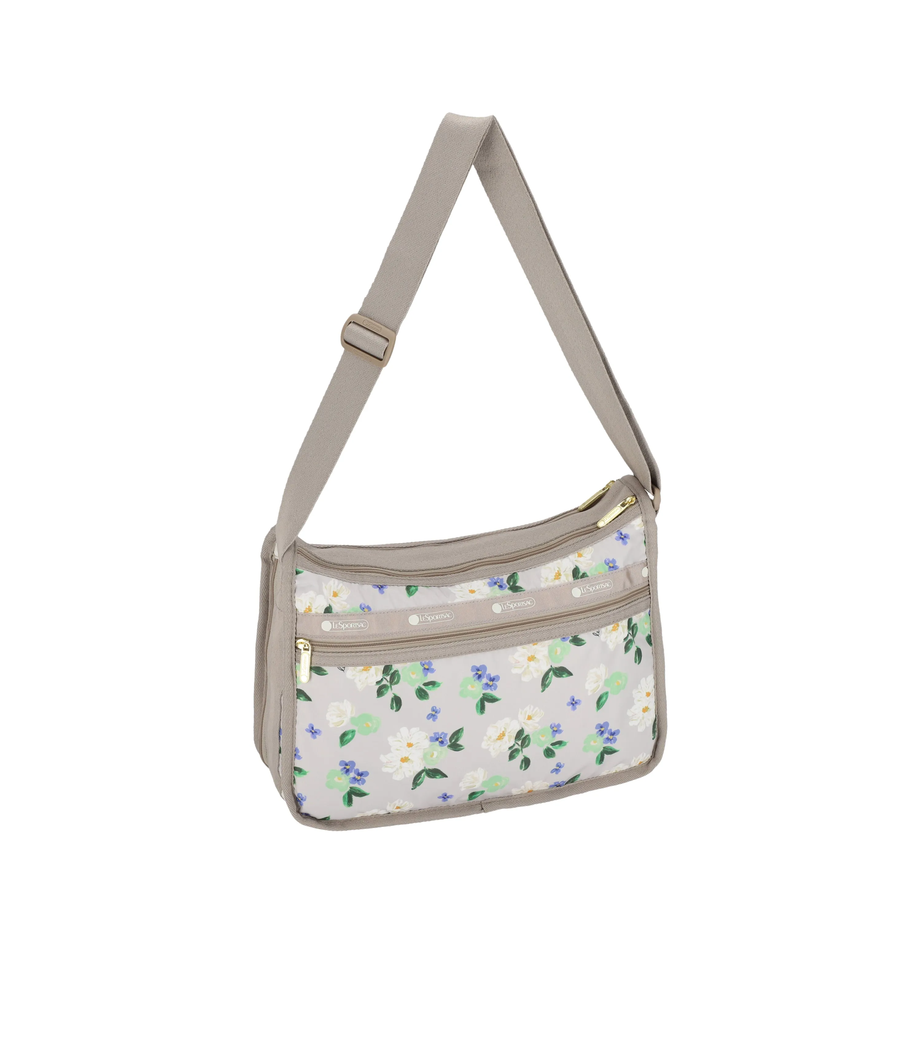 Deluxe Everyday Bag