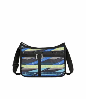 Deluxe Everyday Bag