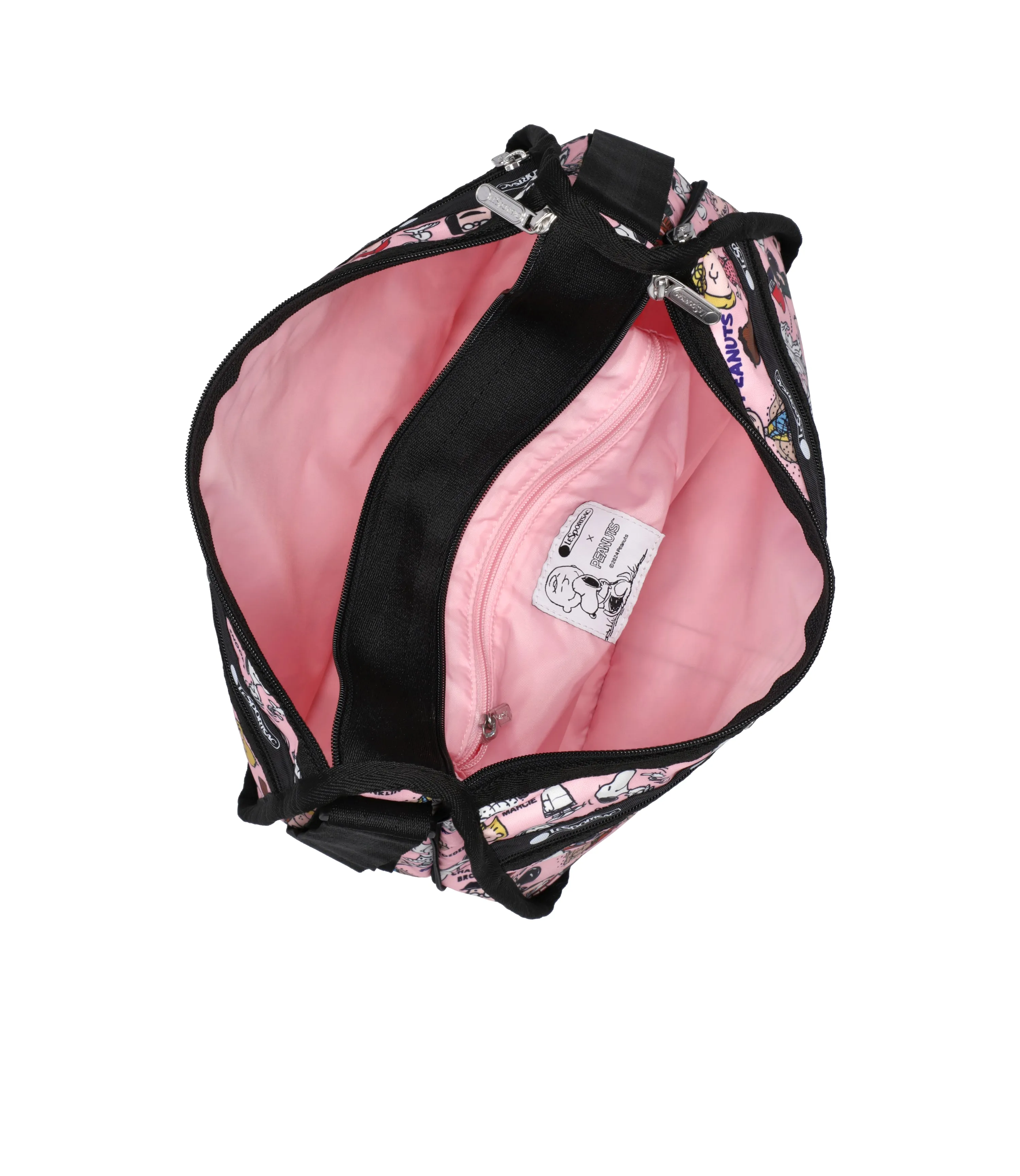 Deluxe Everyday Bag