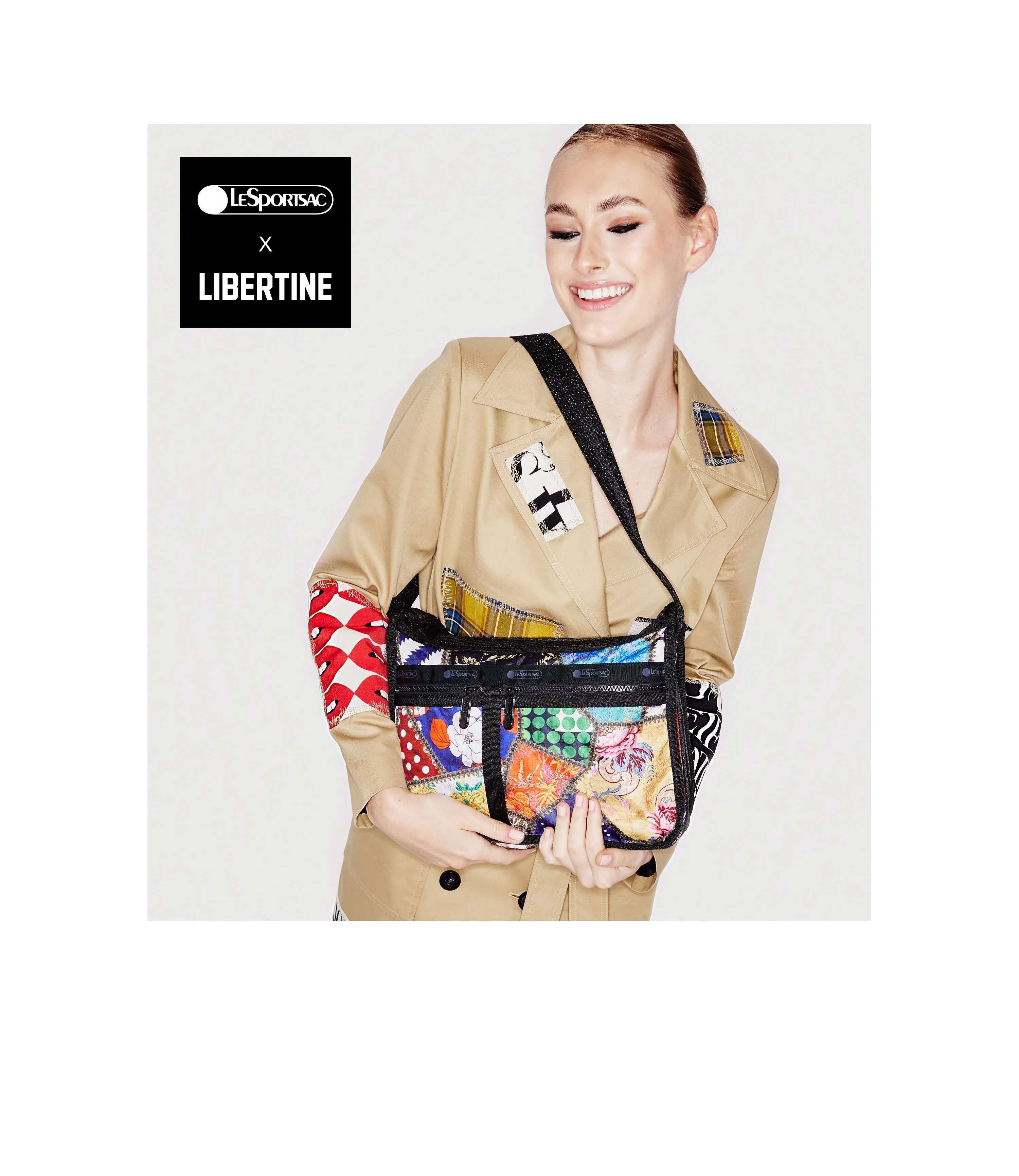 Deluxe Everyday Bag