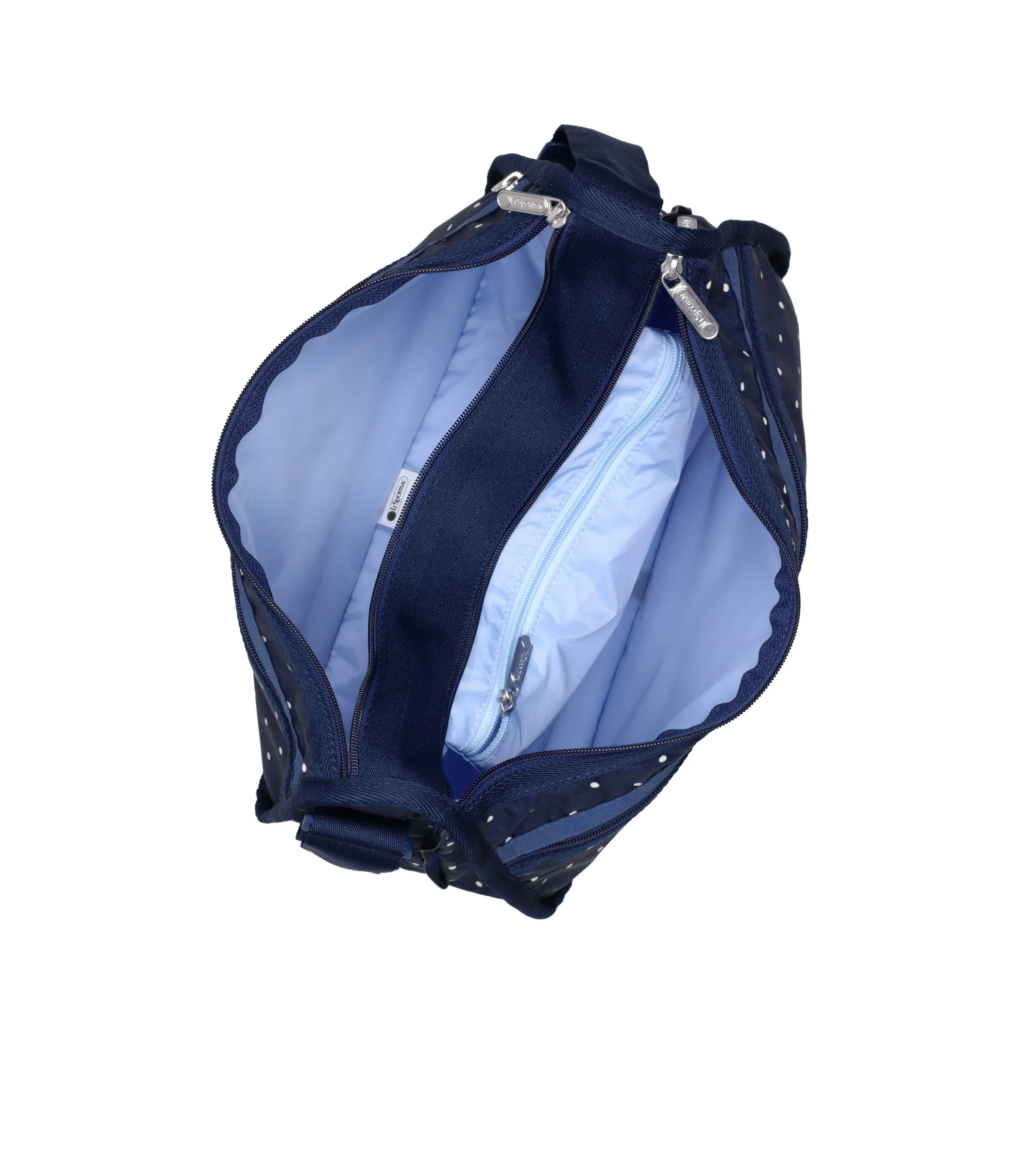 Deluxe Everyday Bag
