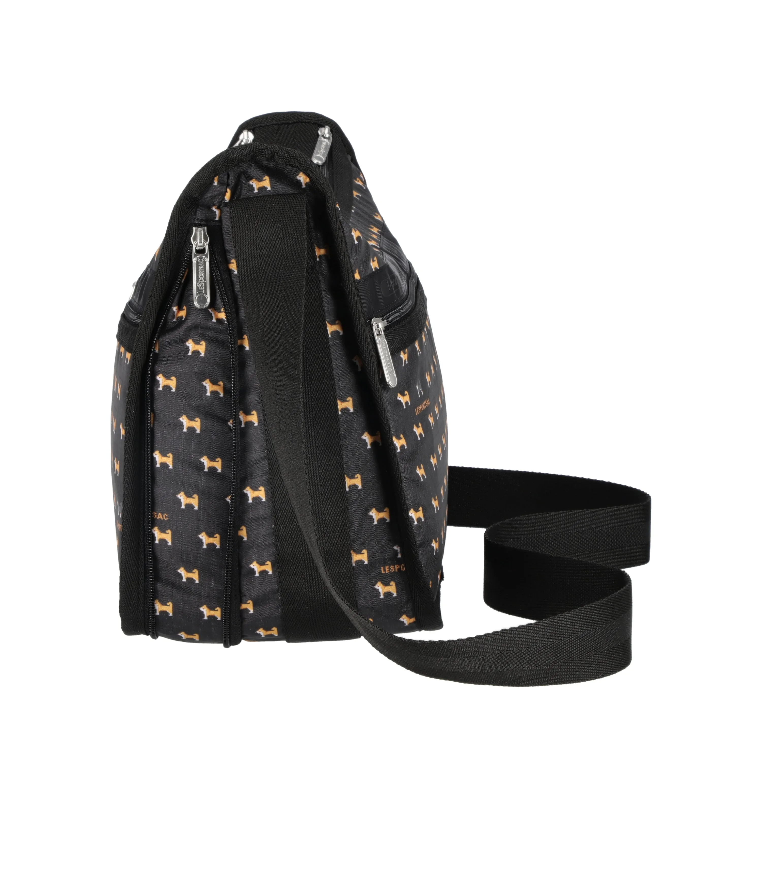 Deluxe Everyday Bag