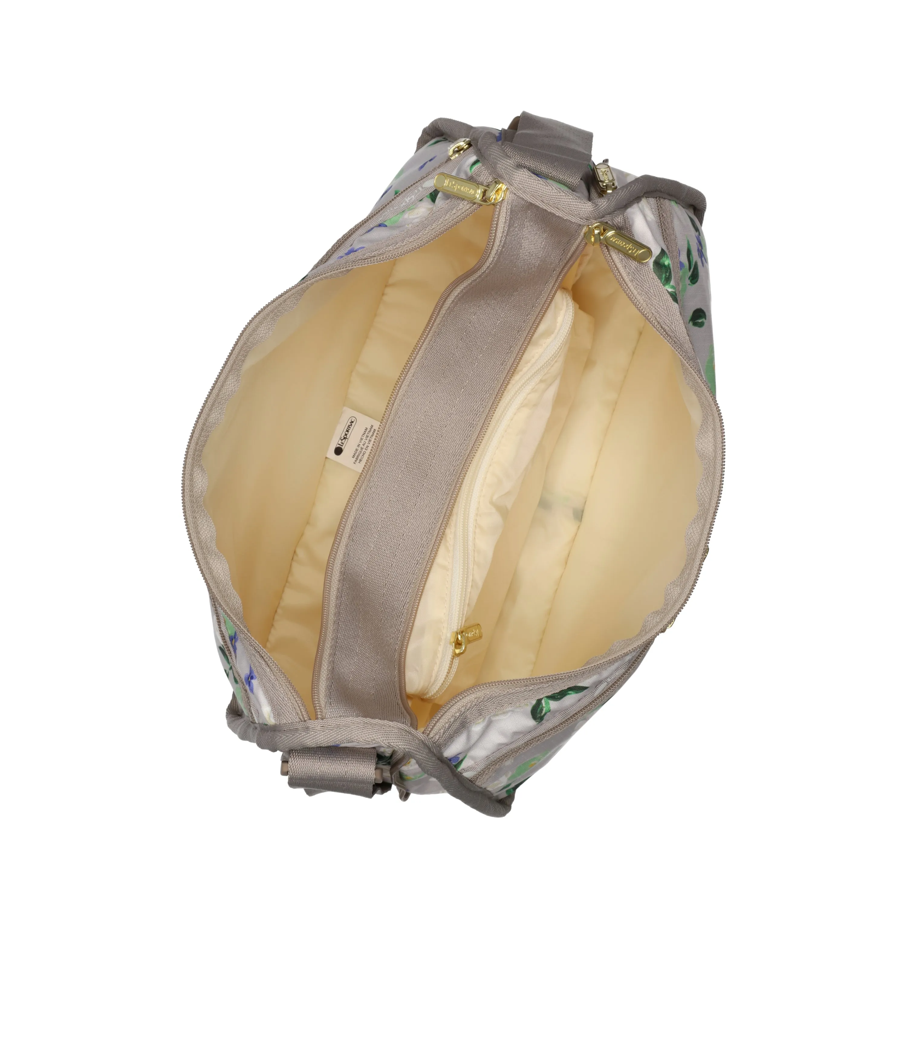 Deluxe Everyday Bag