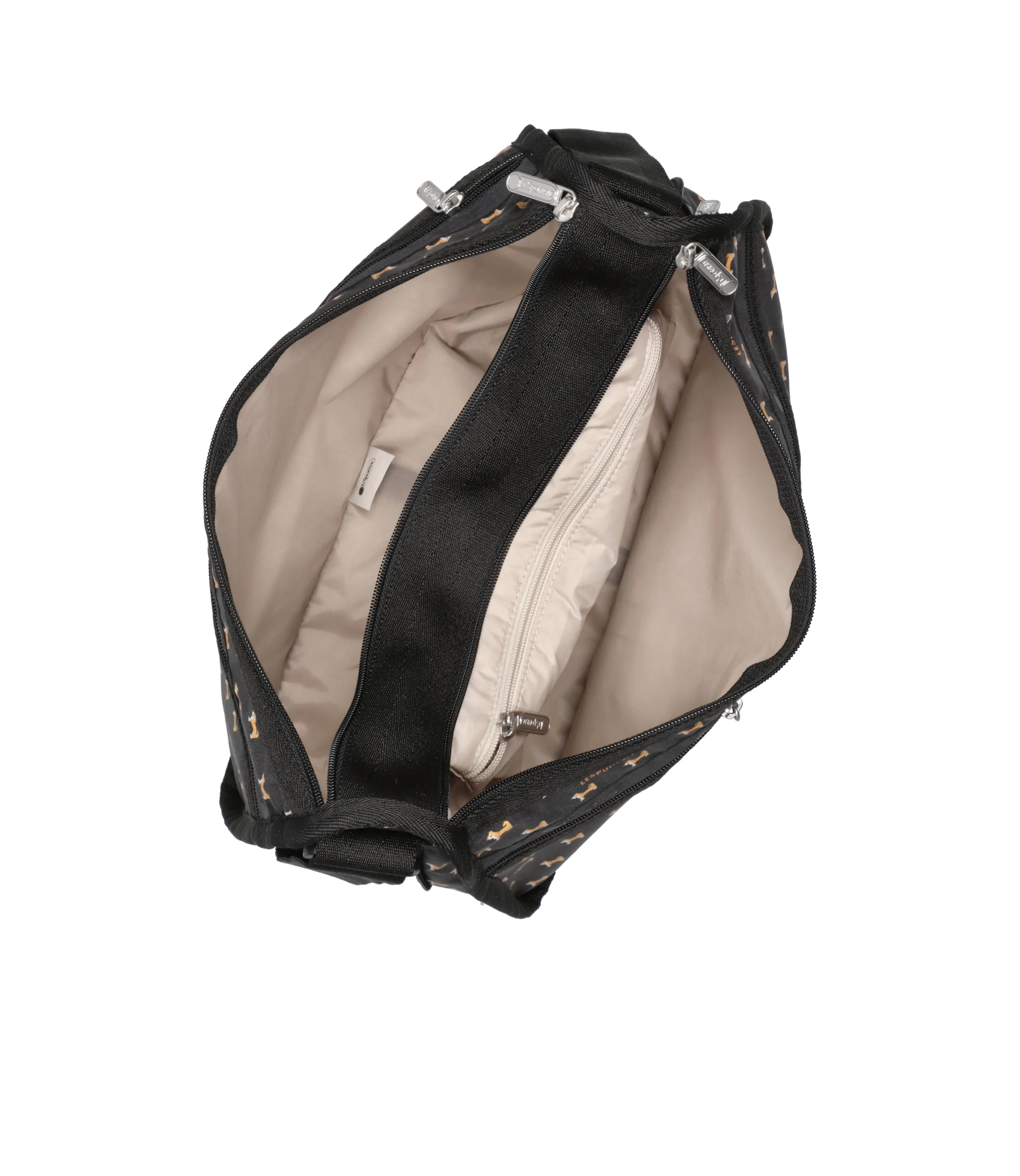 Deluxe Everyday Bag