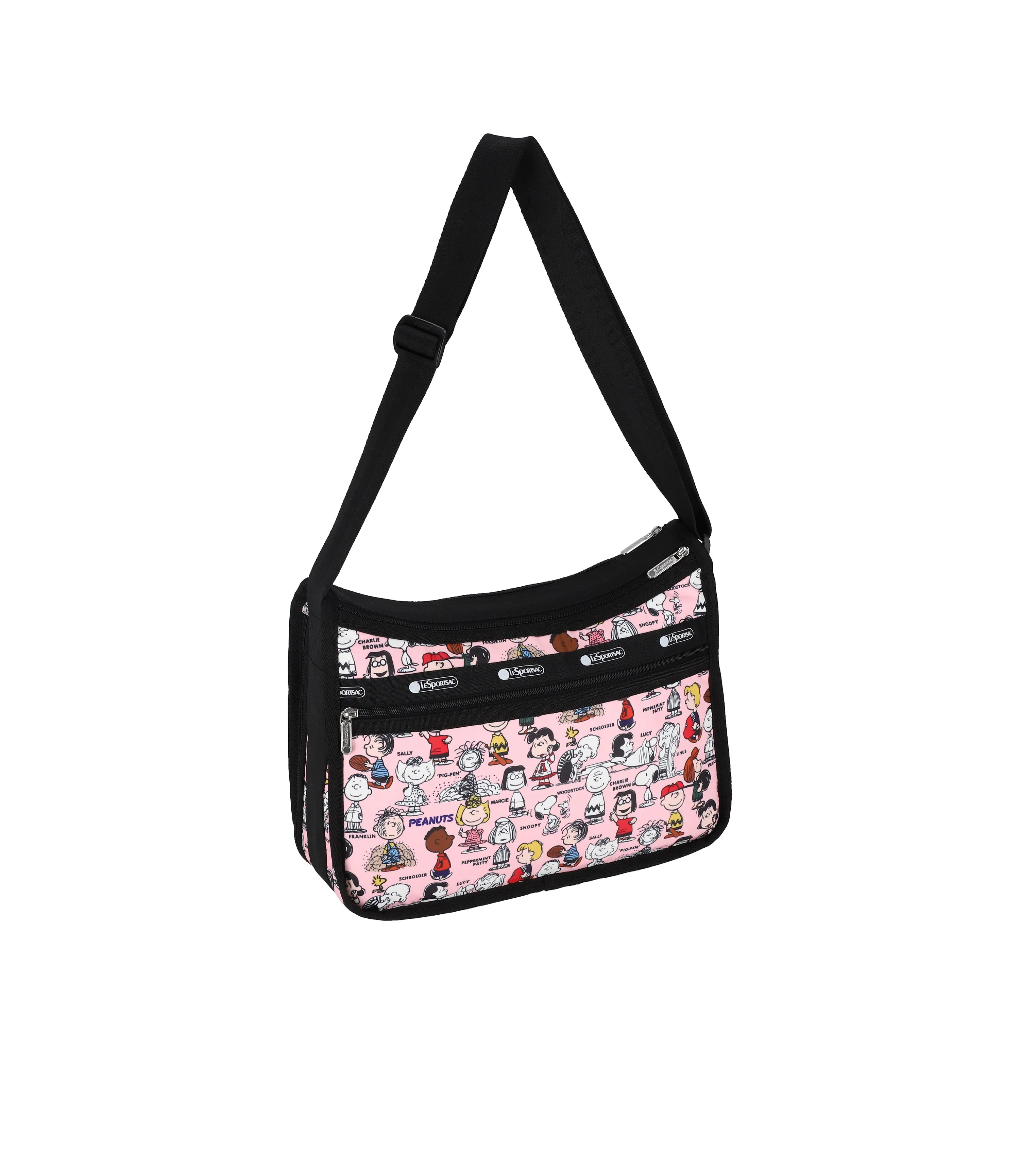 Deluxe Everyday Bag