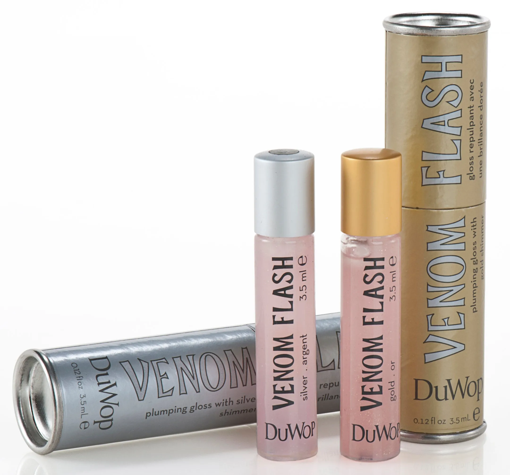DuWop Venom Flash, 3.5ml