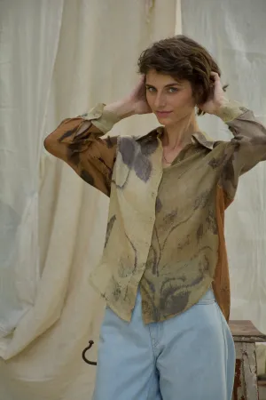 Earthy - Shirt