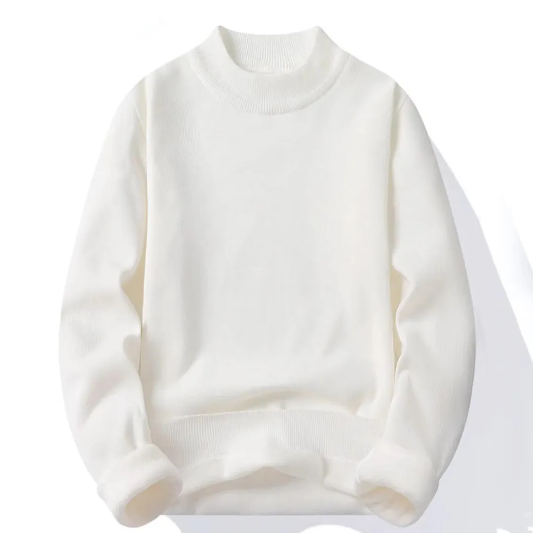 Edward Cozy Sweater