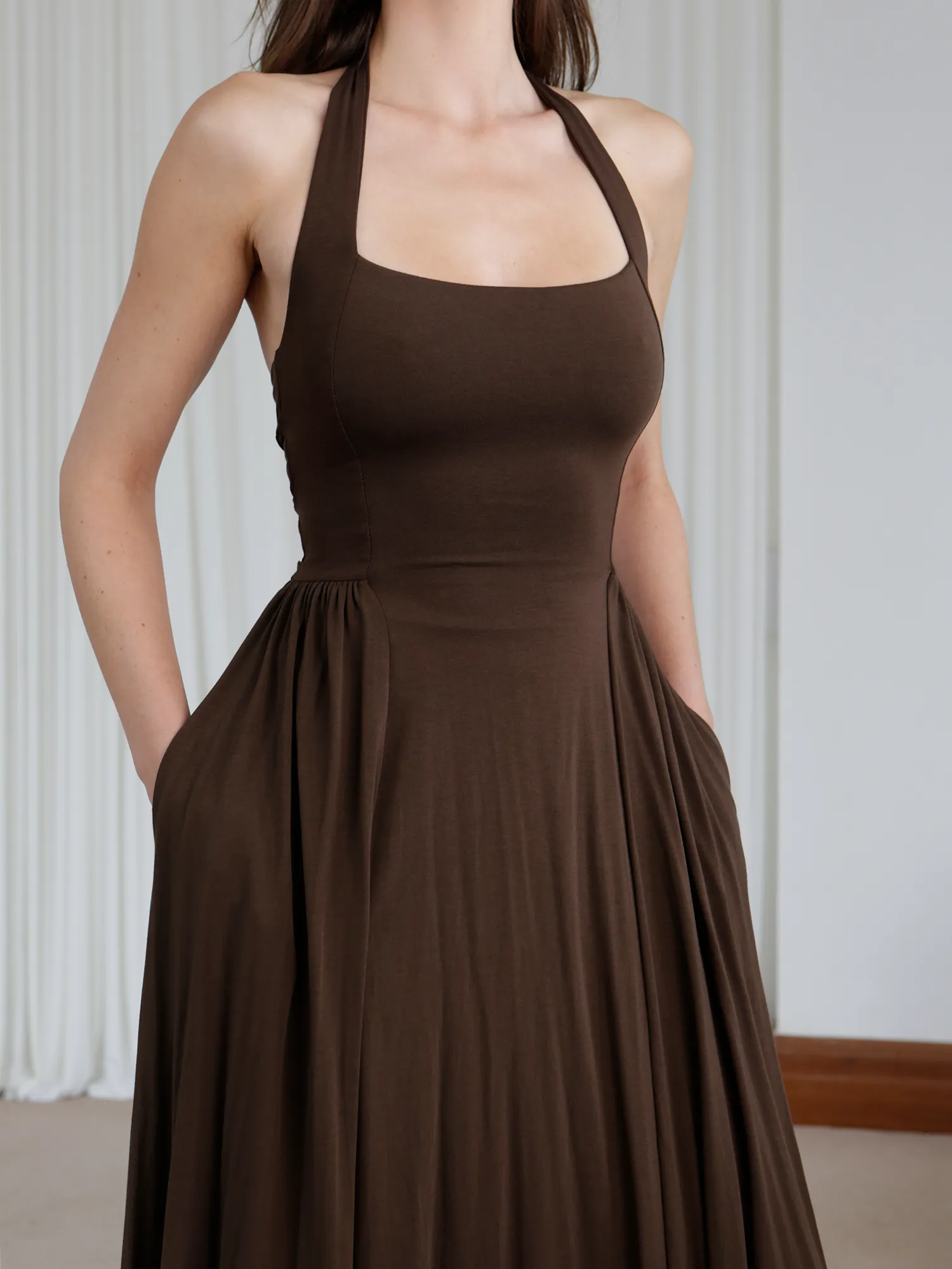 Elio Dress