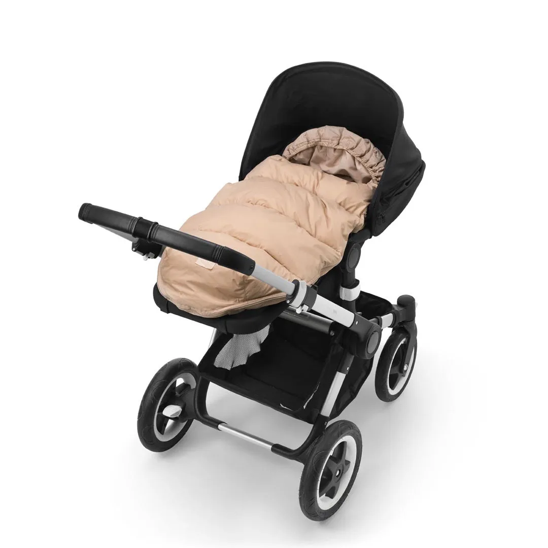 Elodie Details Light Down Footmuff  - Blushing Pink