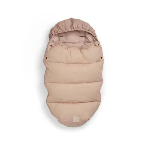 Elodie Details Light Down Footmuff  - Blushing Pink