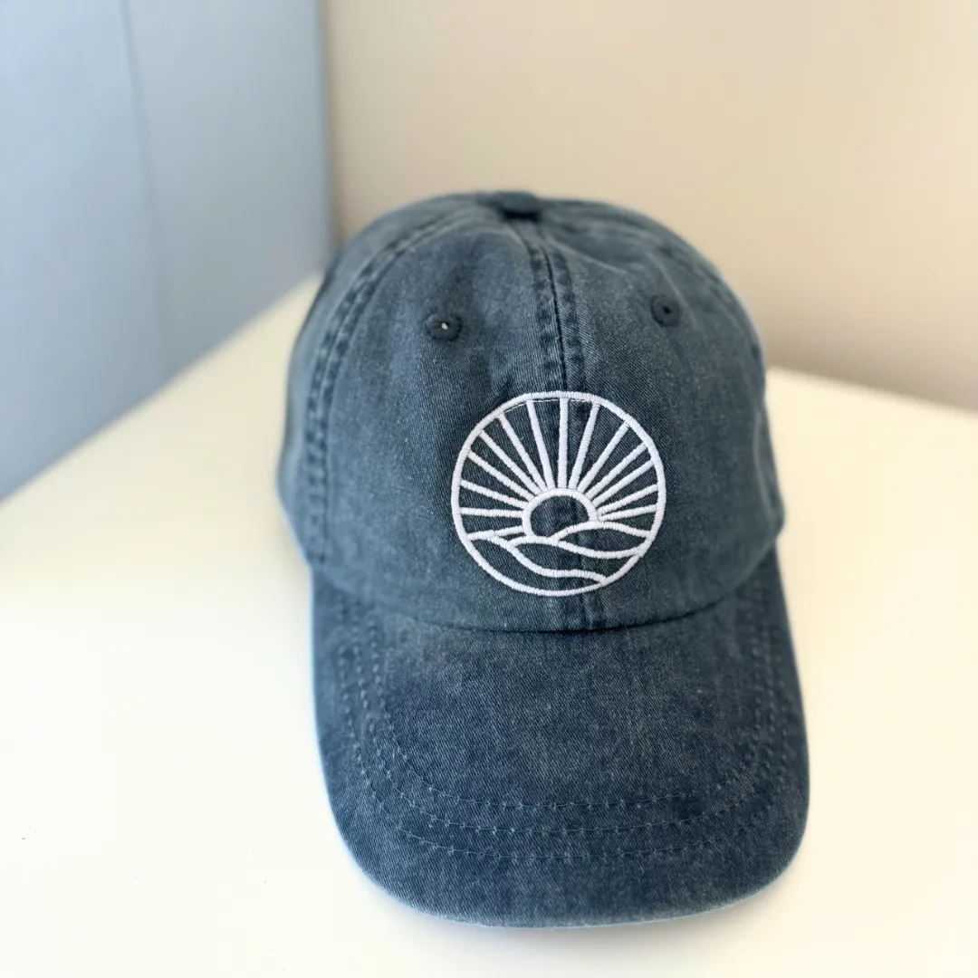 Everyday Baseball Cap