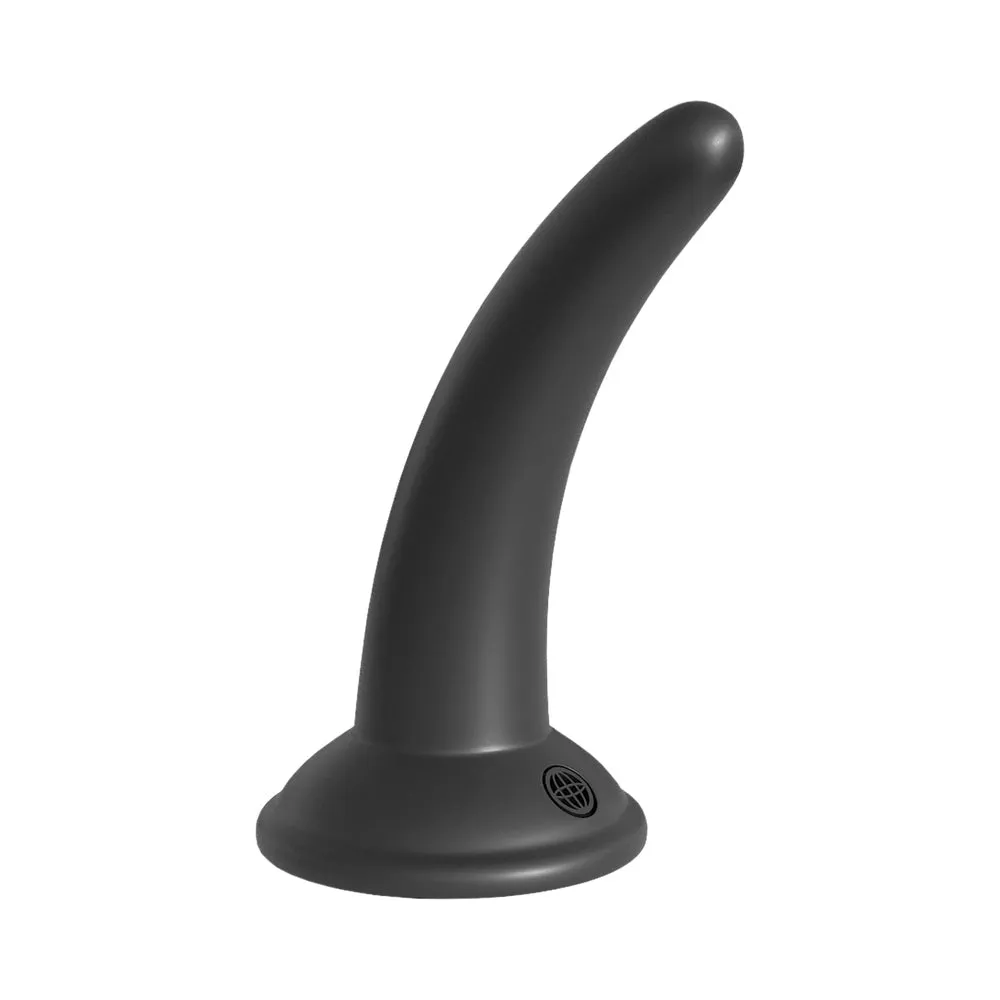 Ffle The Pegger Black