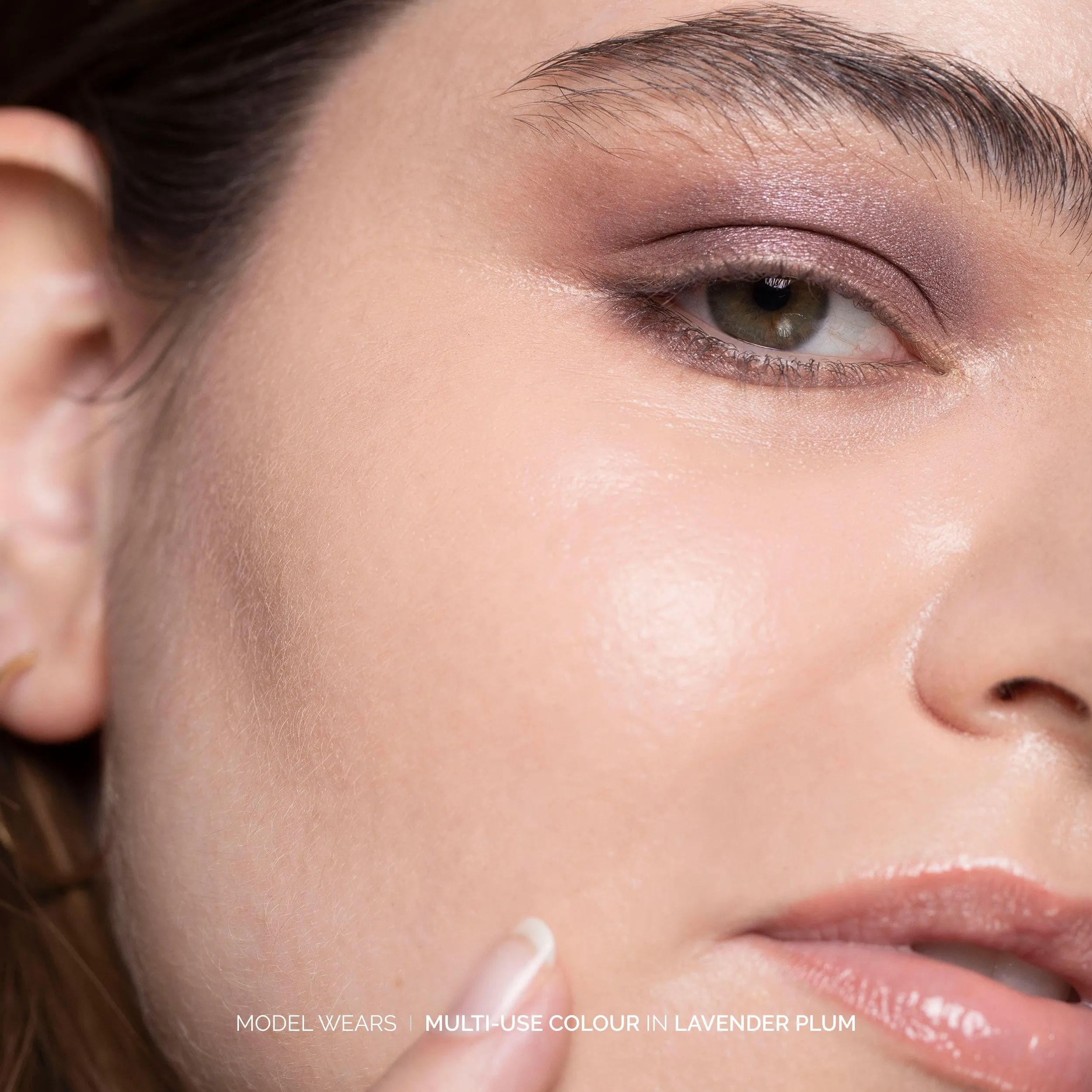 FITGLOW BEAUTY - Multi-Use Pressed Colours