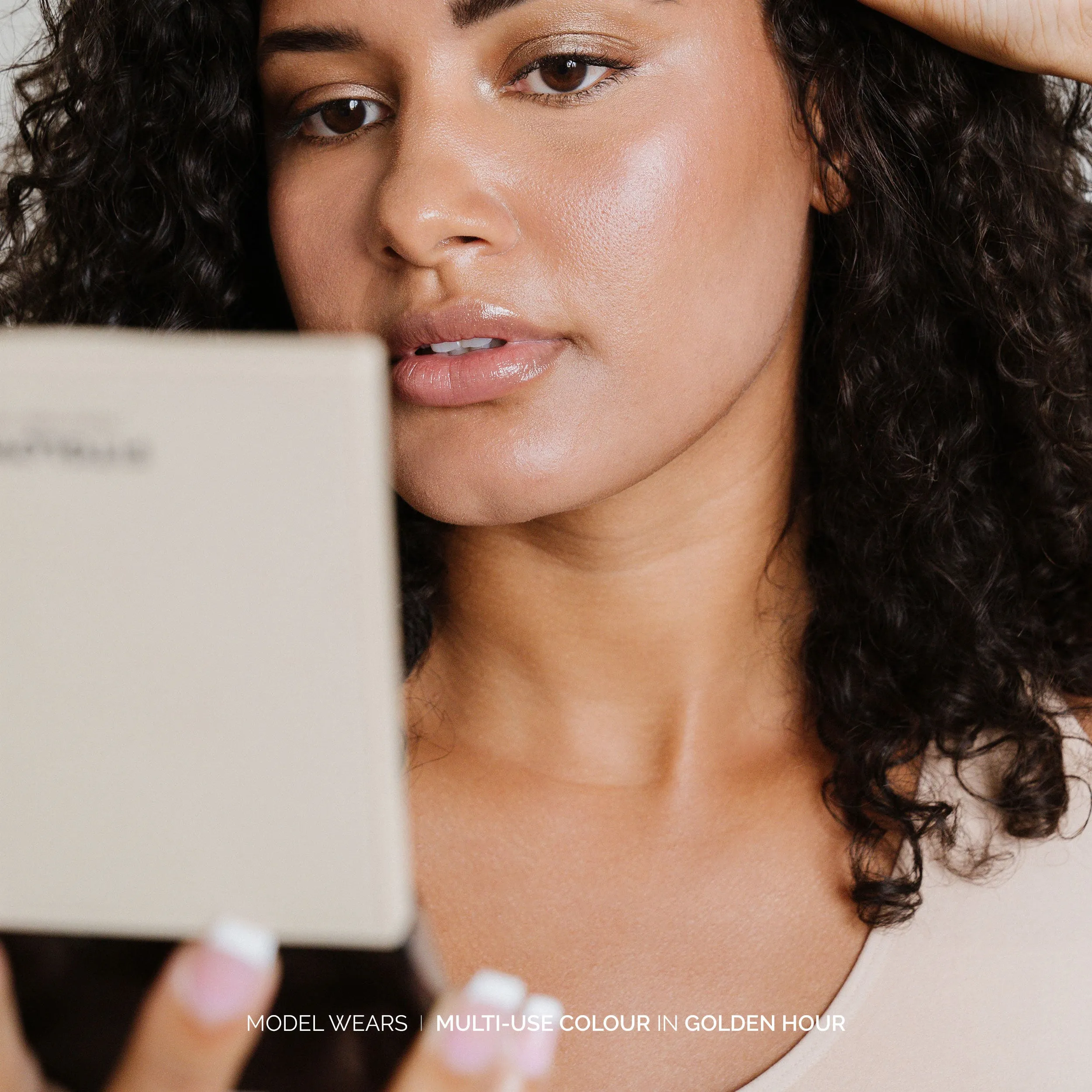 FITGLOW BEAUTY - Multi-Use Pressed Colours