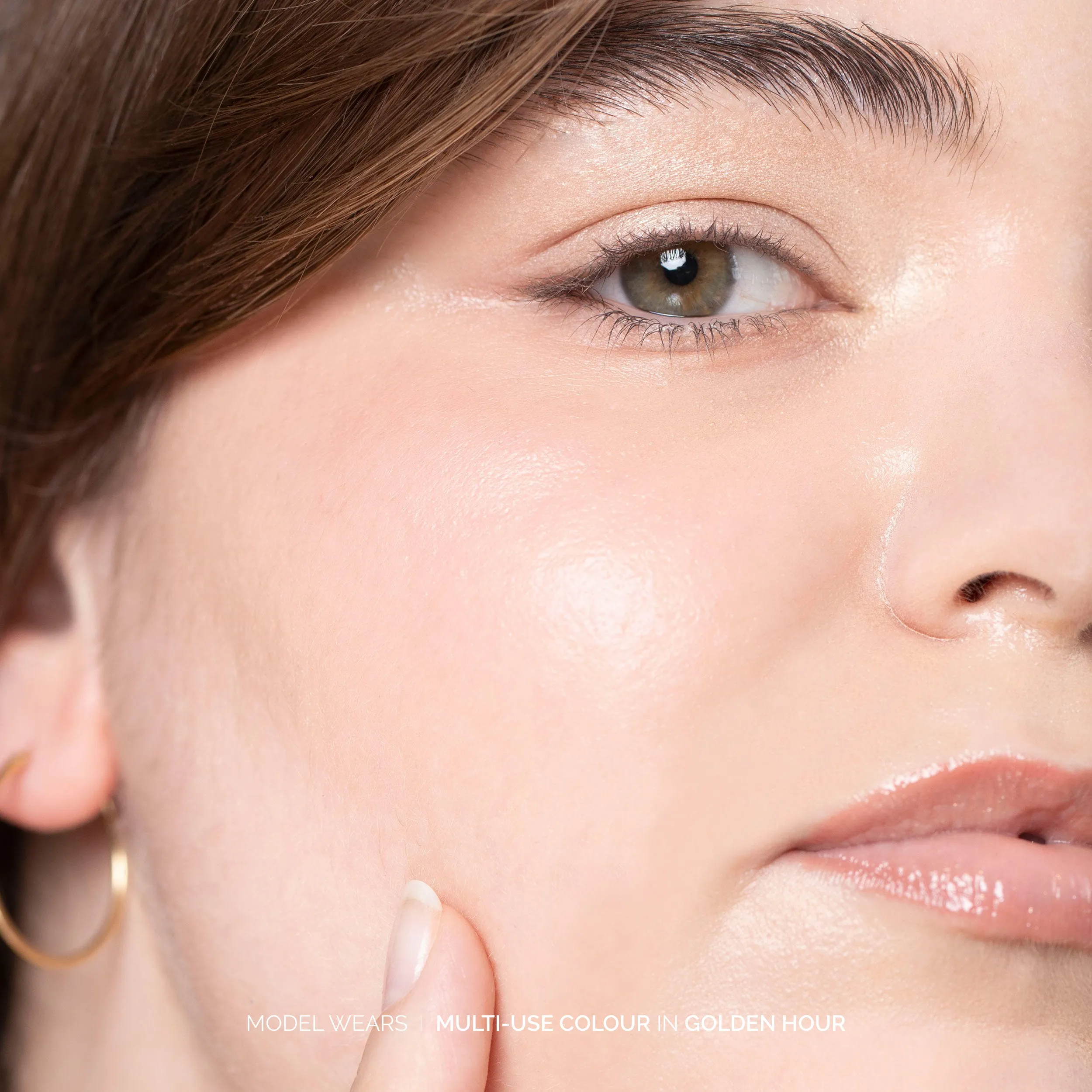 FITGLOW BEAUTY - Multi-Use Pressed Colours