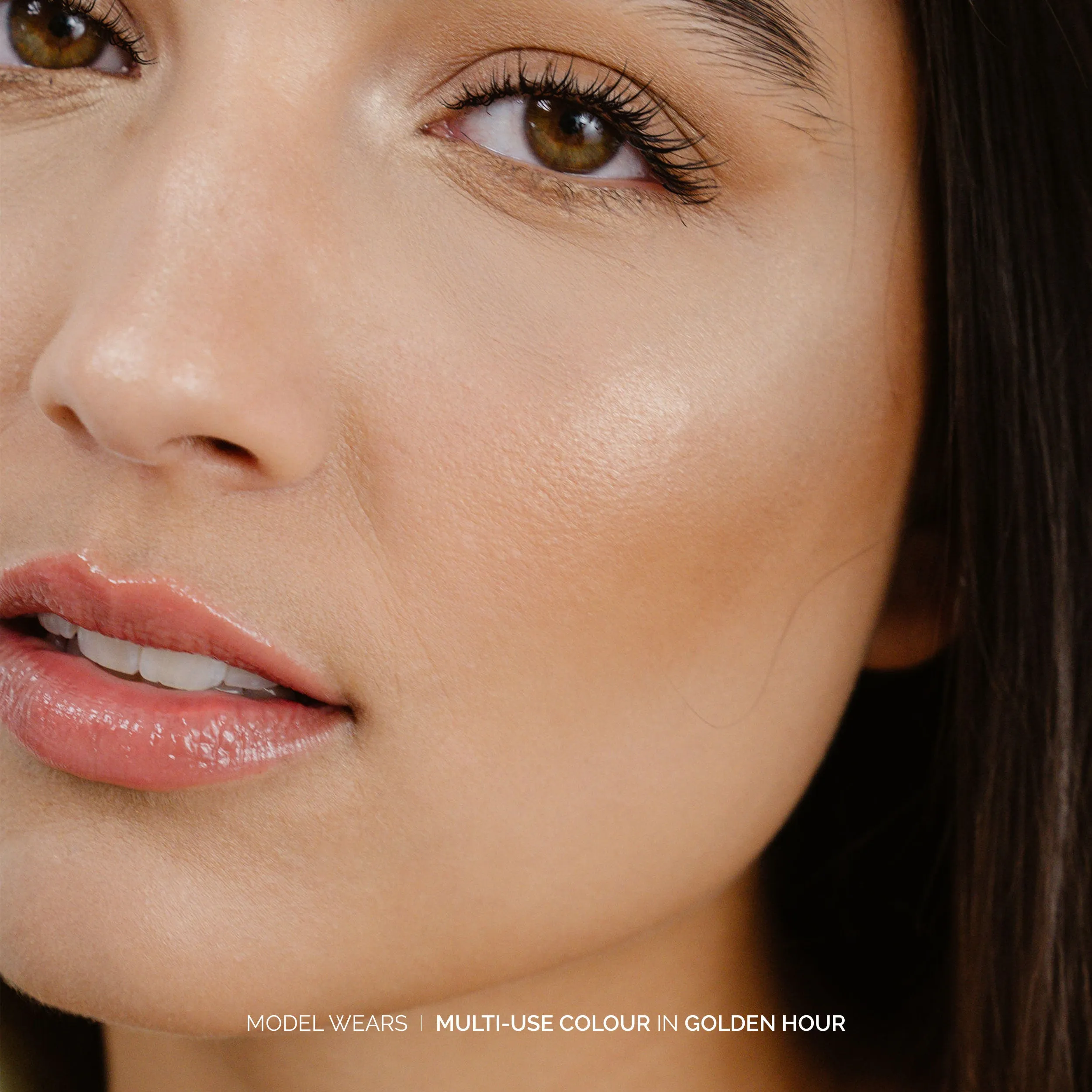 FITGLOW BEAUTY - Multi-Use Pressed Colours