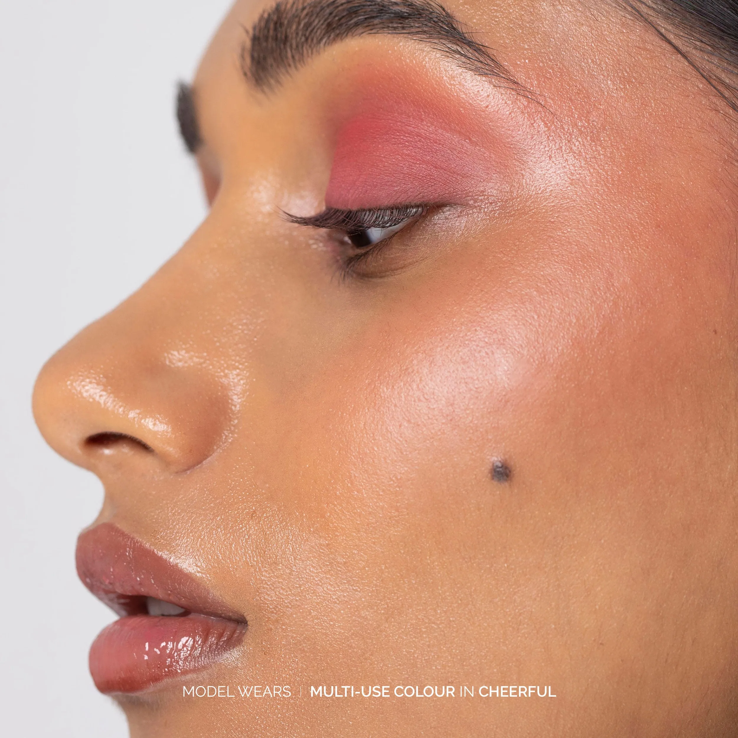 FITGLOW BEAUTY - Multi-Use Pressed Colours