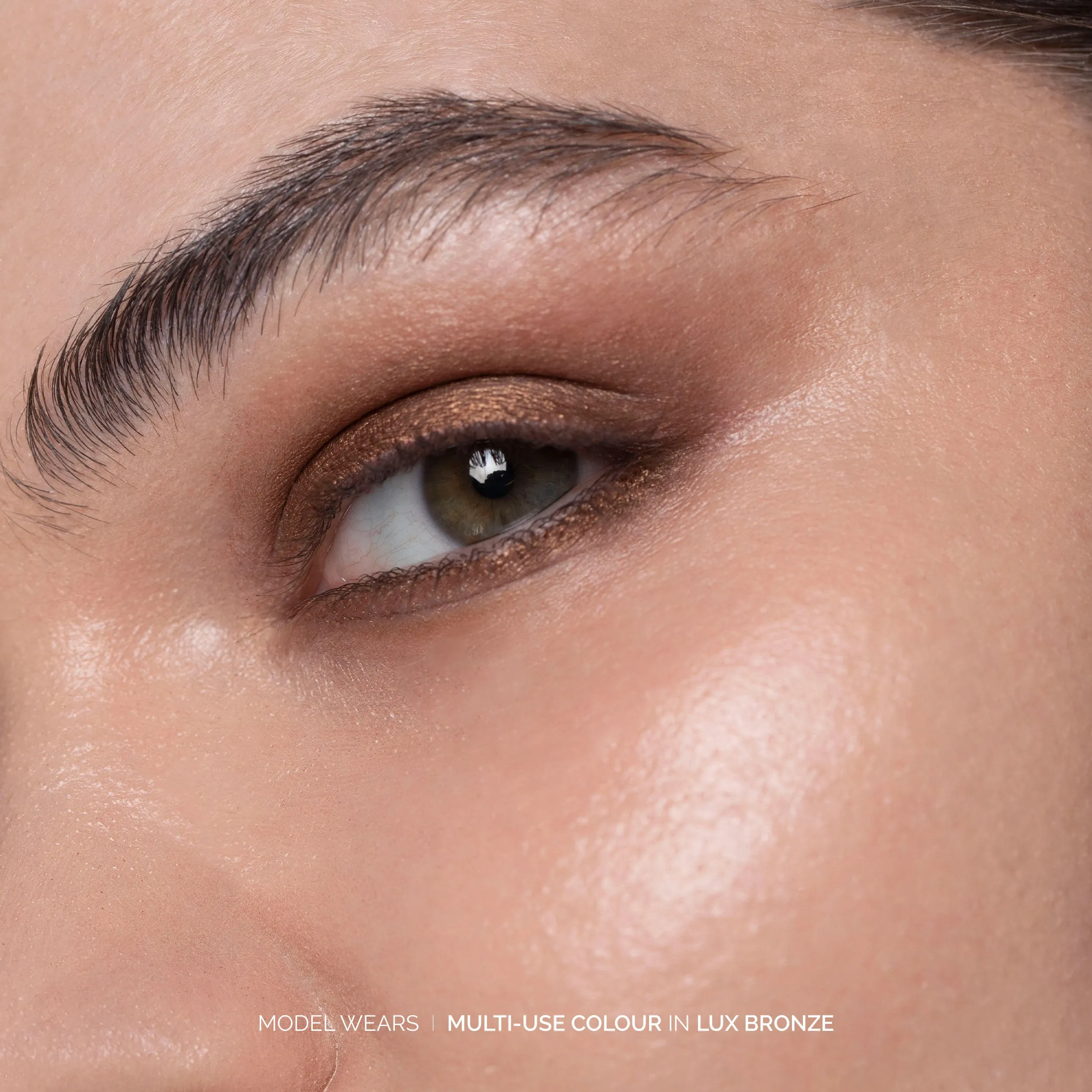 FITGLOW BEAUTY - Multi-Use Pressed Colours