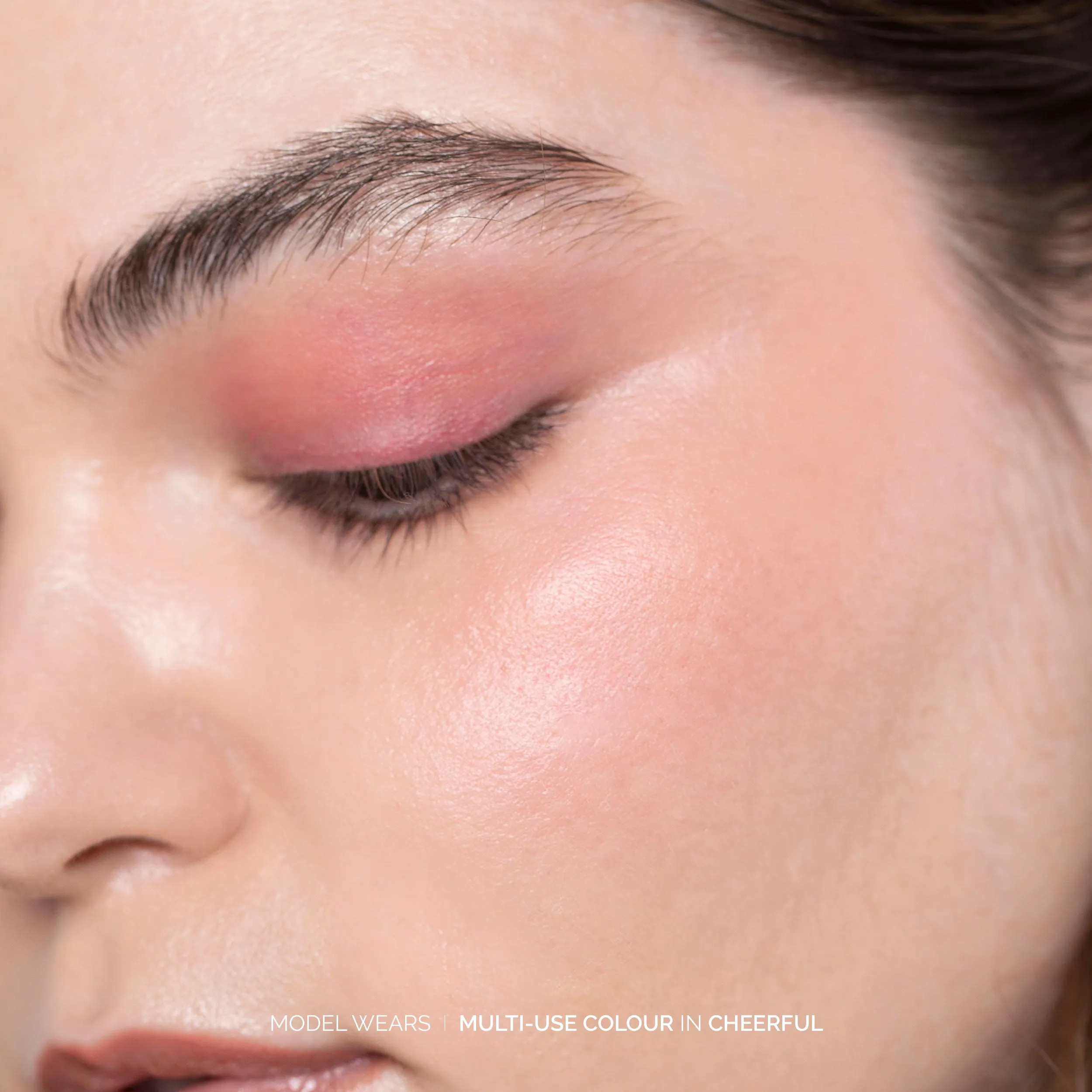 FITGLOW BEAUTY - Multi-Use Pressed Colours