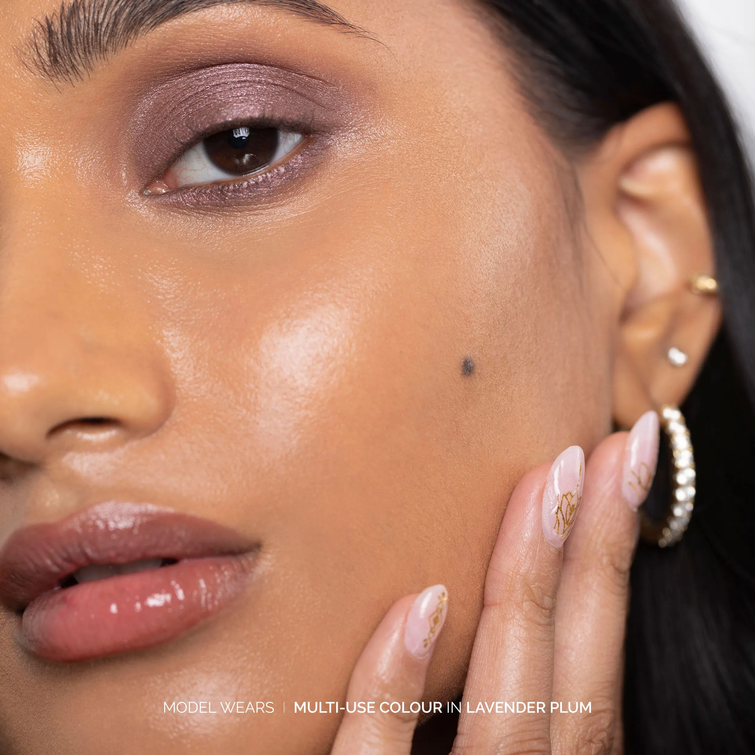 FITGLOW BEAUTY - Multi-Use Pressed Colours