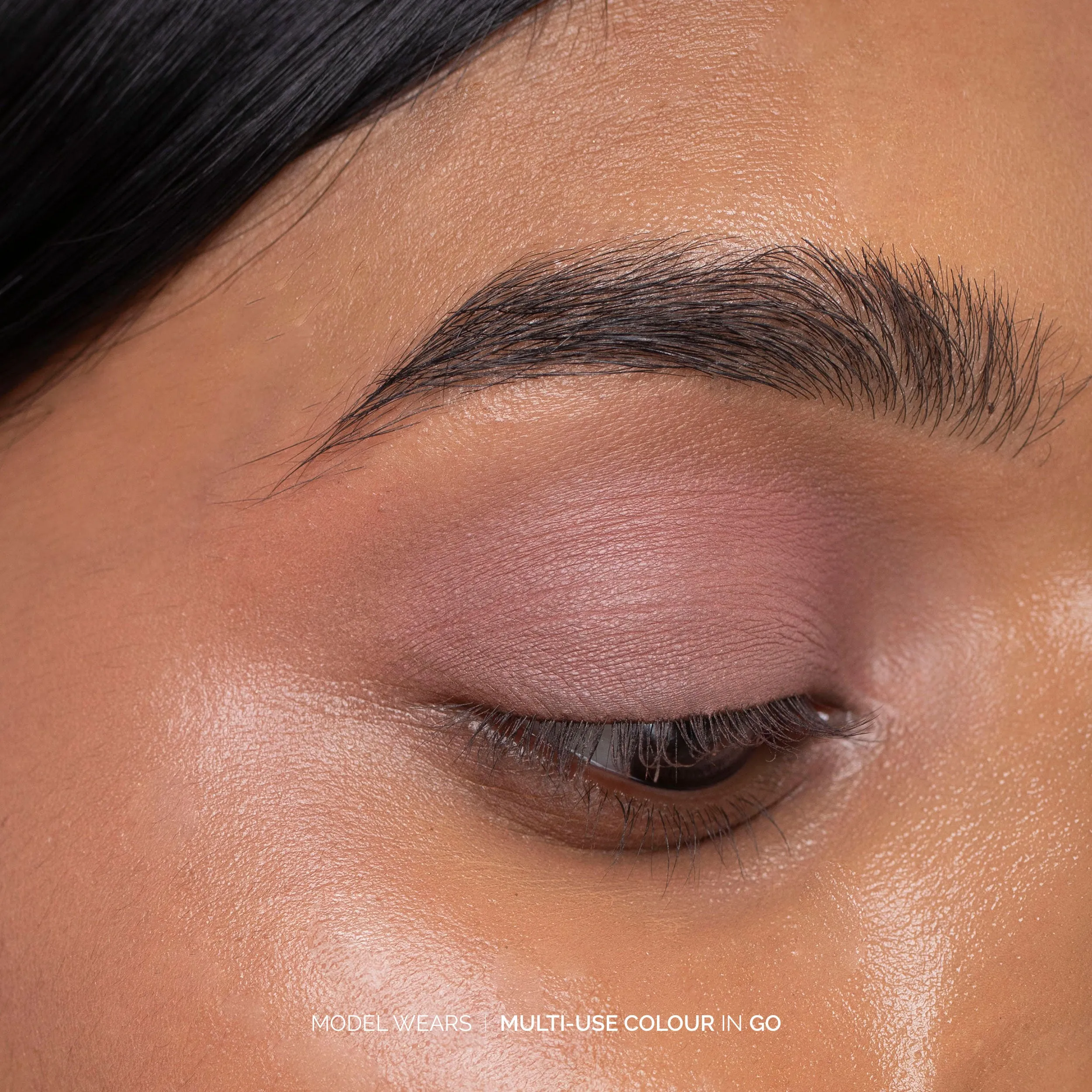 FITGLOW BEAUTY - Multi-Use Pressed Colours