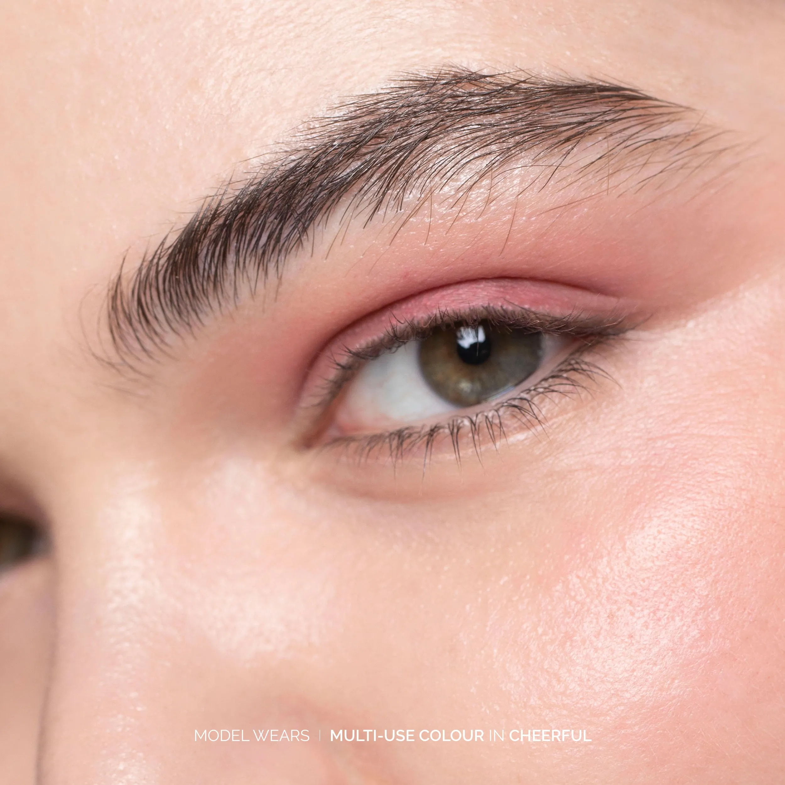 FITGLOW BEAUTY - Multi-Use Pressed Colours